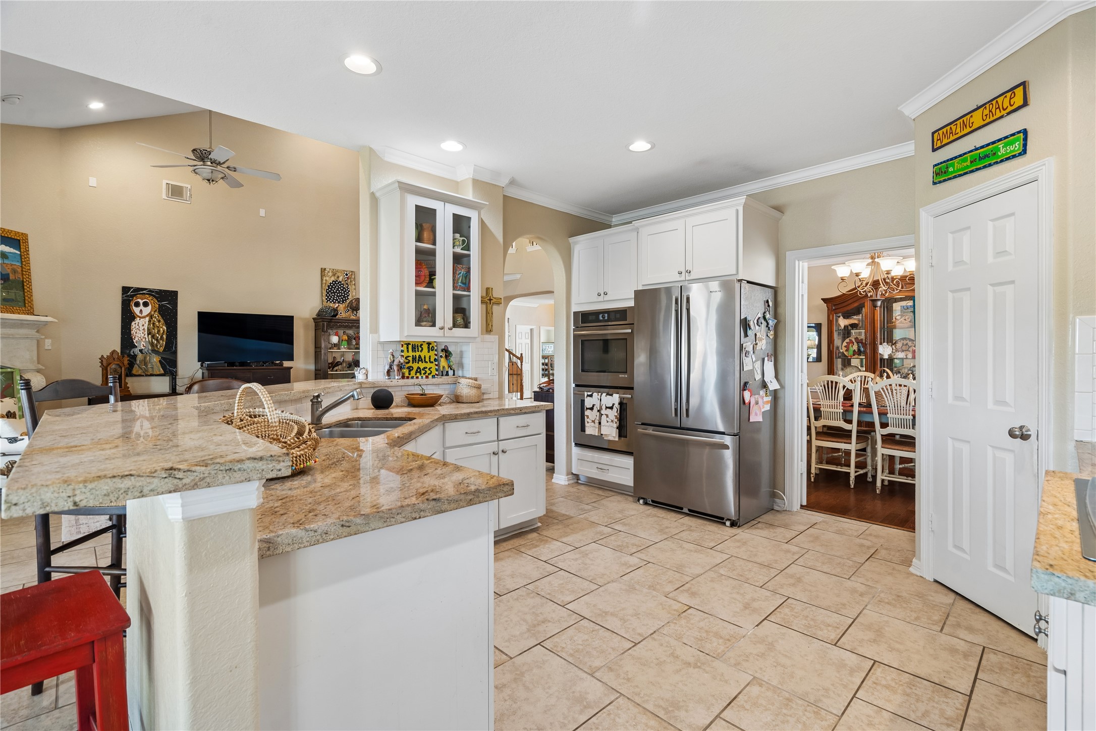 2805 Catalina Shores Drive, Pearland, TX 77584