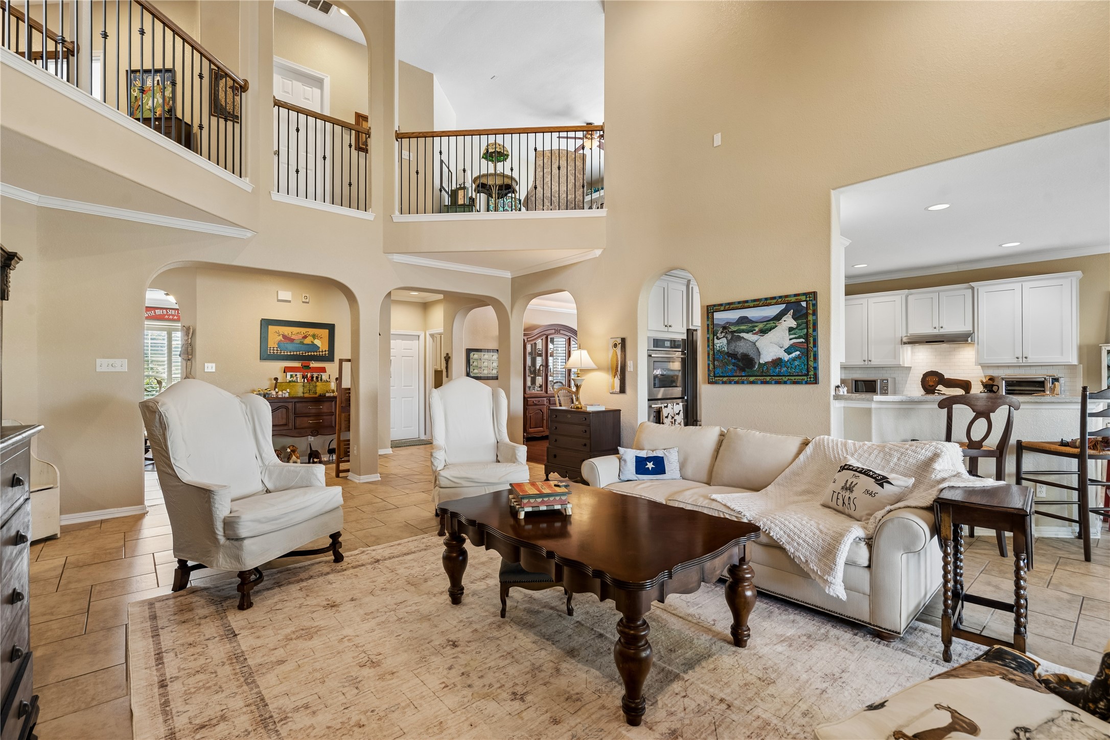 2805 Catalina Shores Drive, Pearland, TX 77584