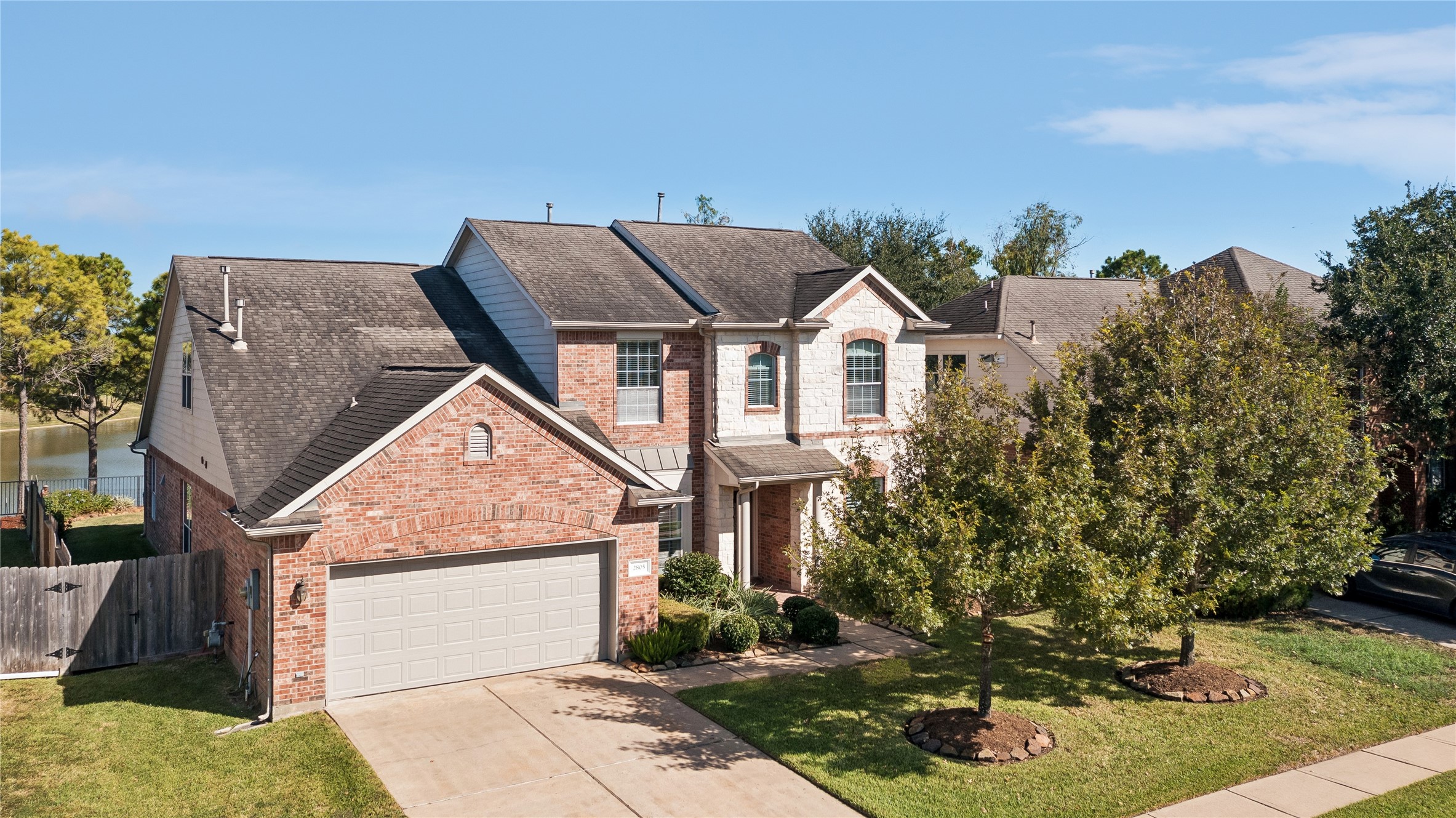 2805 Catalina Shores Drive, Pearland, TX 77584