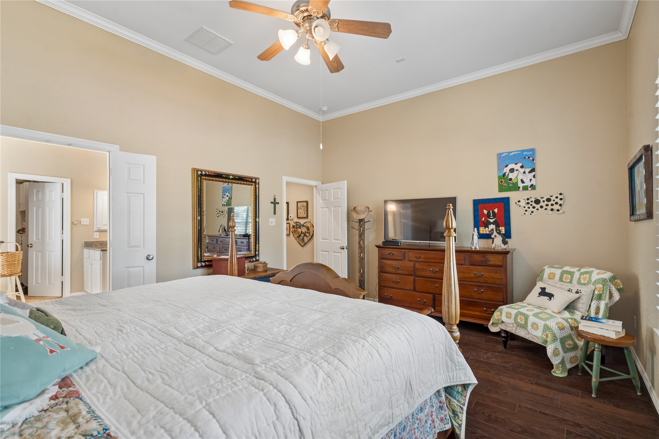 2805 Catalina Shores Drive, Pearland, TX 77584