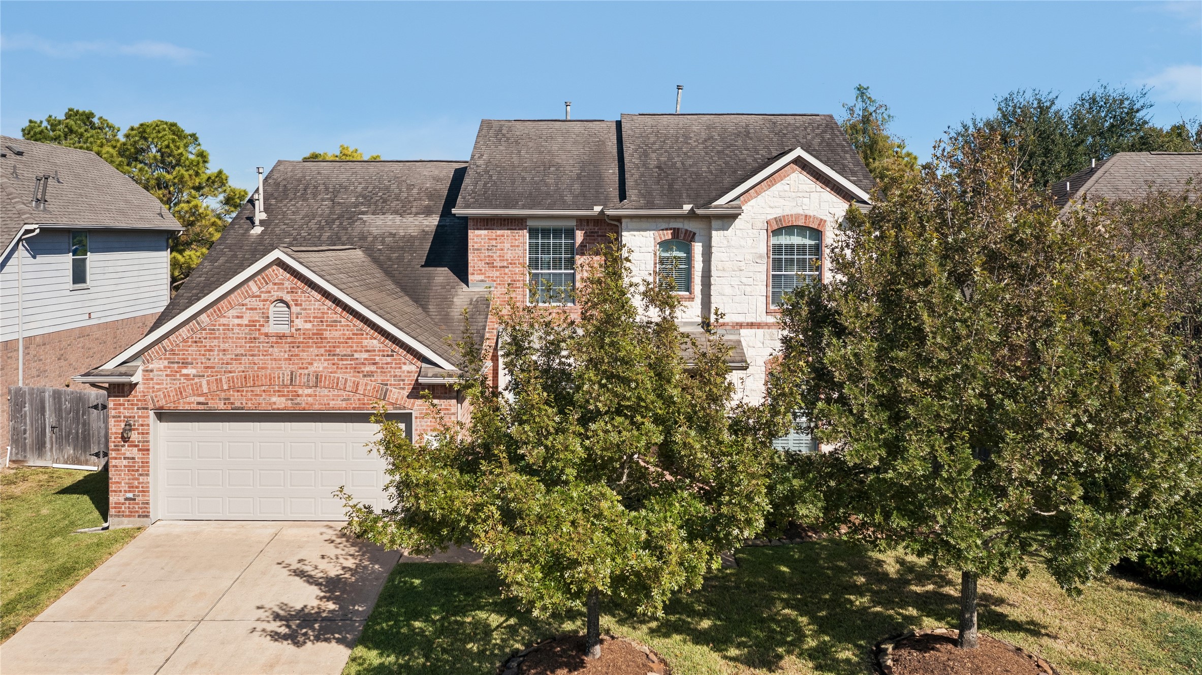 2805 Catalina Shores Drive, Pearland, TX 77584