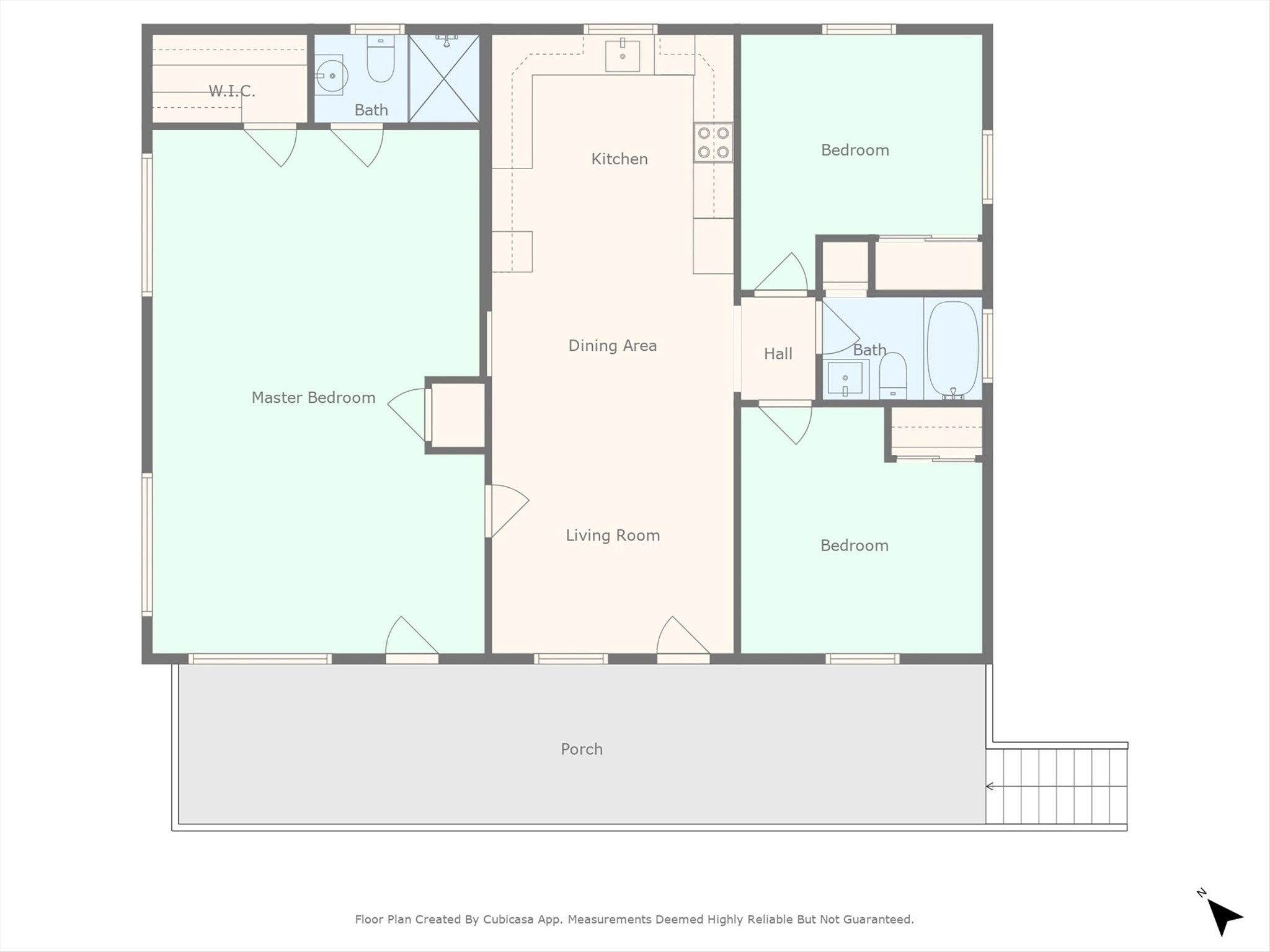 21 Edgewater Street, Hitchcock, TX 77563