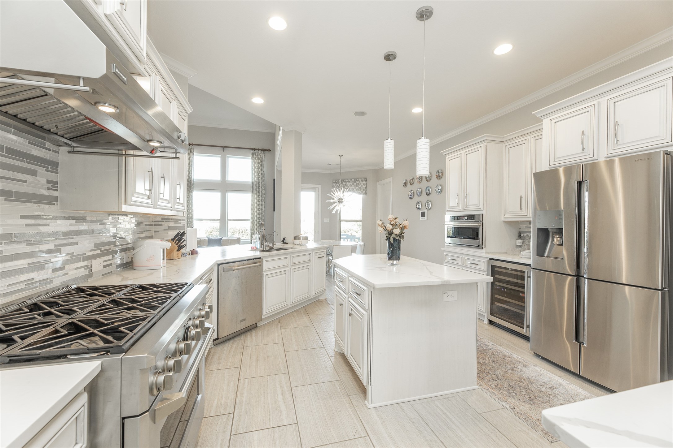 4918 Avalon Plantation Drive, Missouri City, TX 77459