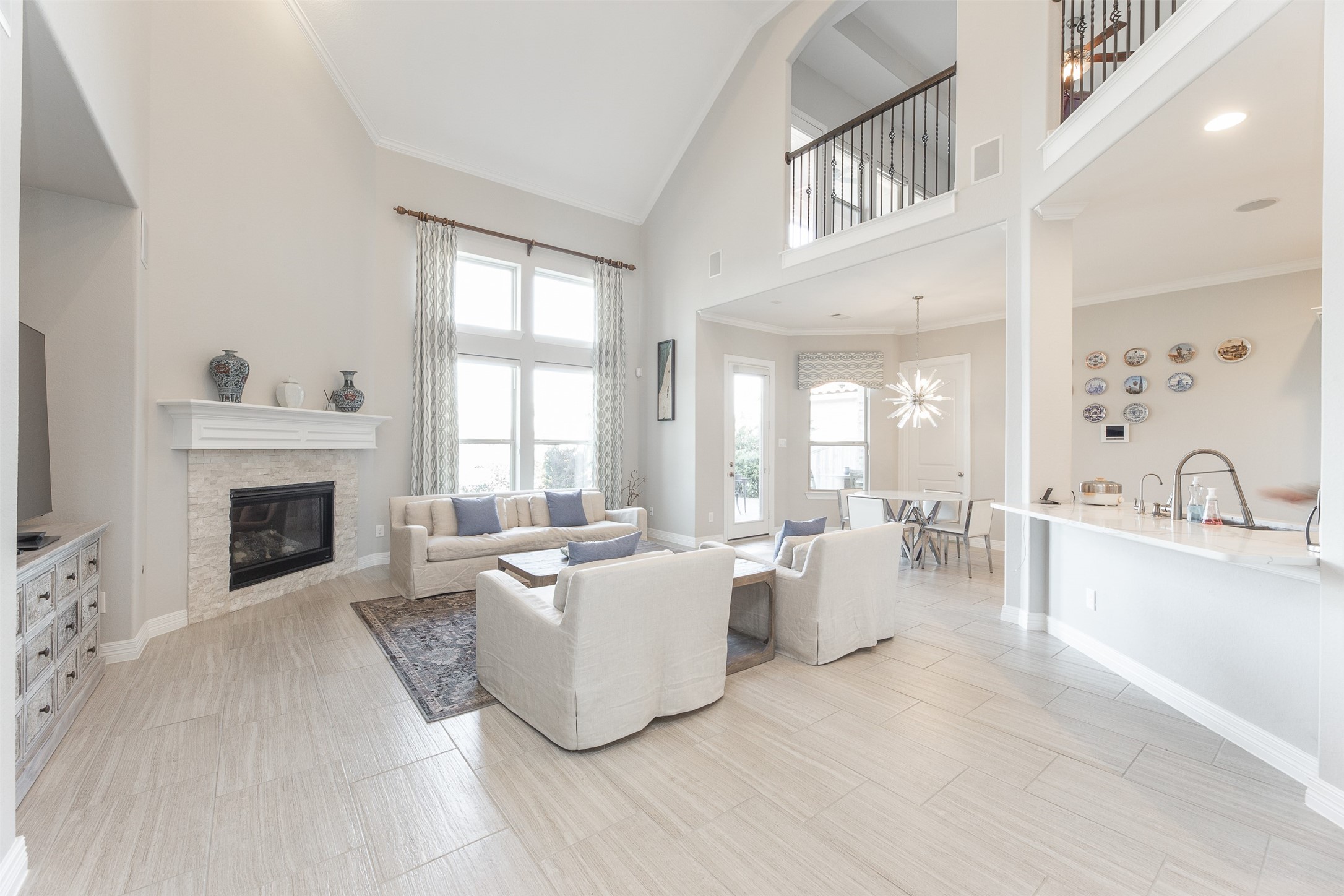 4918 Avalon Plantation Drive, Missouri City, TX 77459
