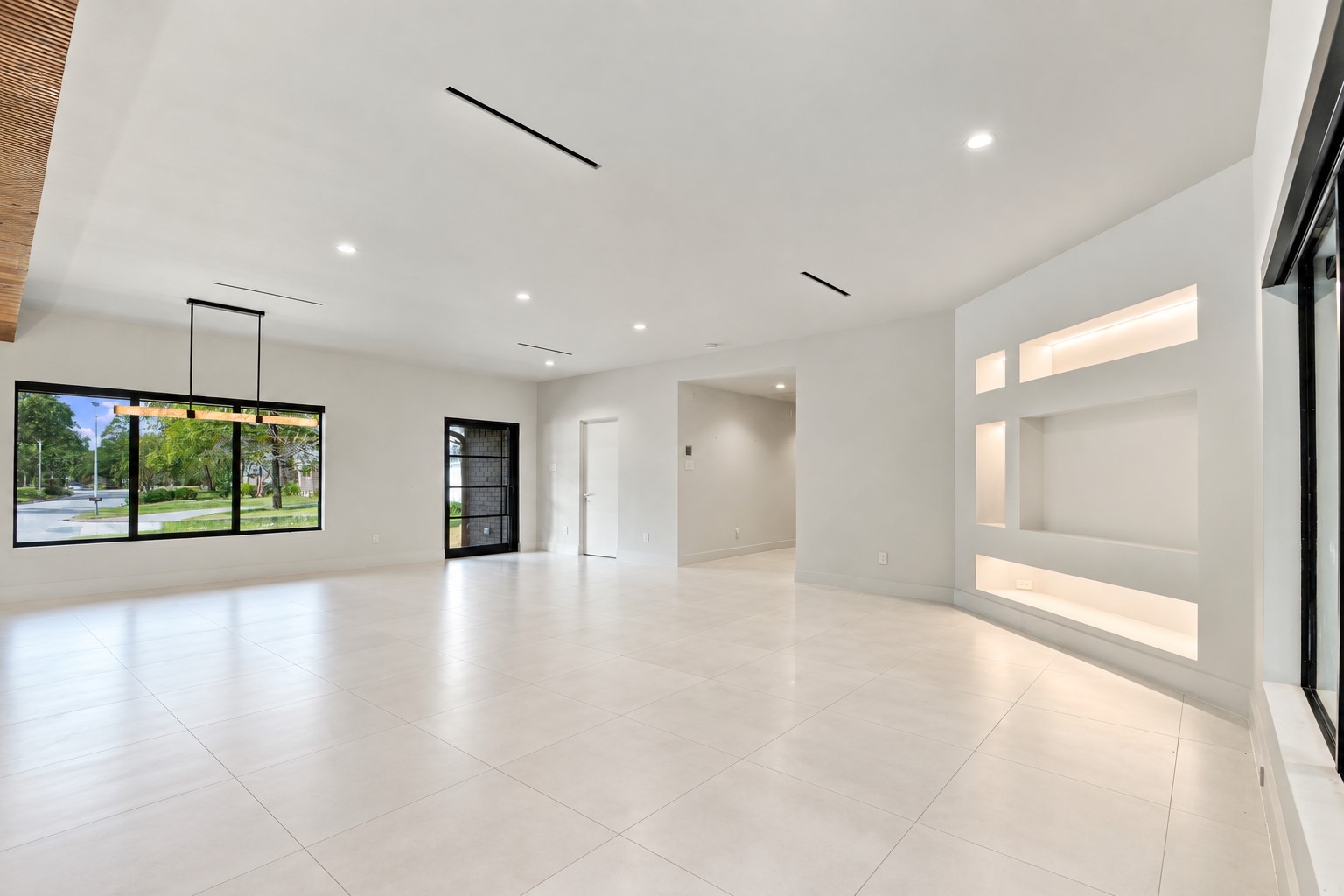 27273 Orth Lane, Oak Ridge North, TX 77385
