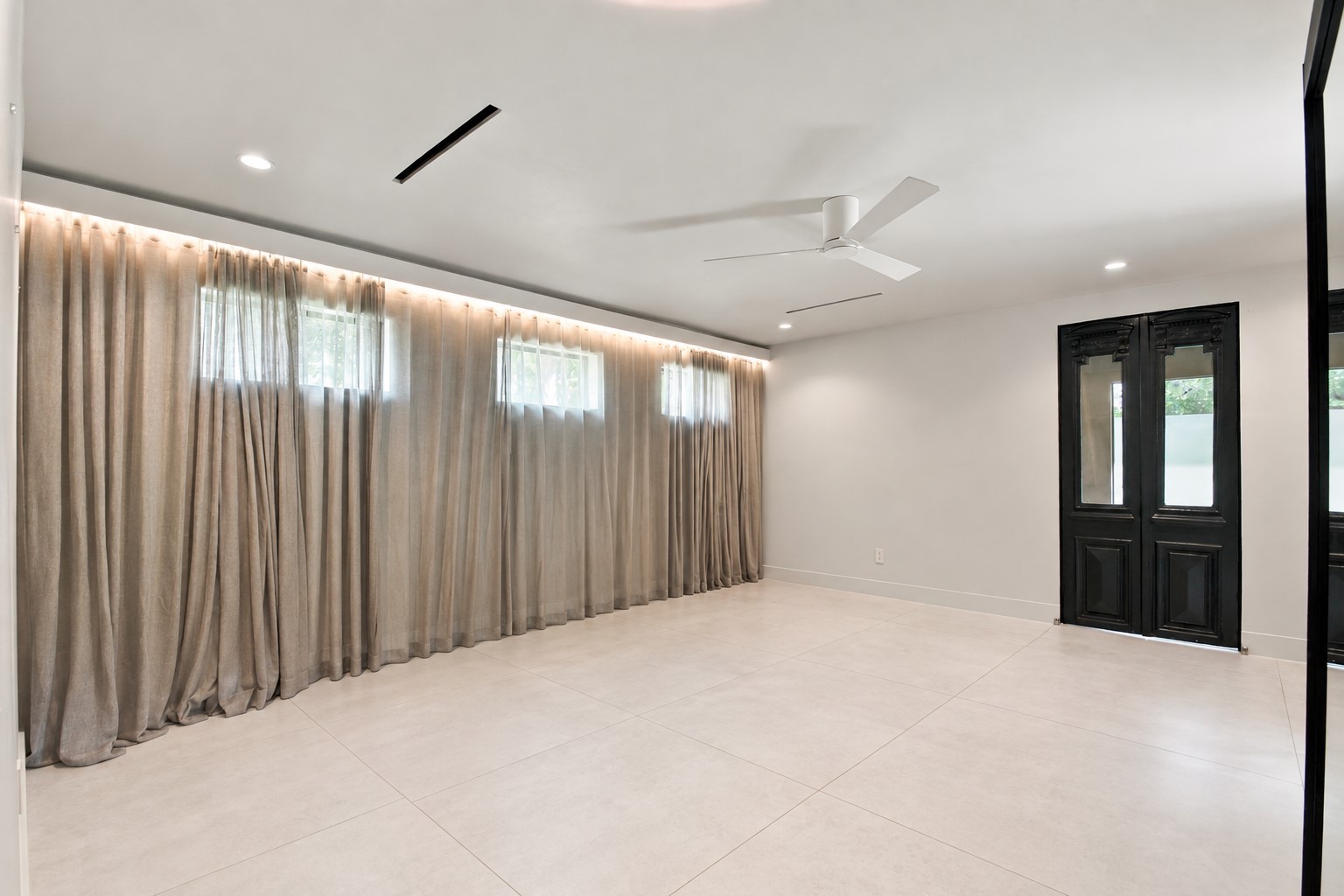 primary suite