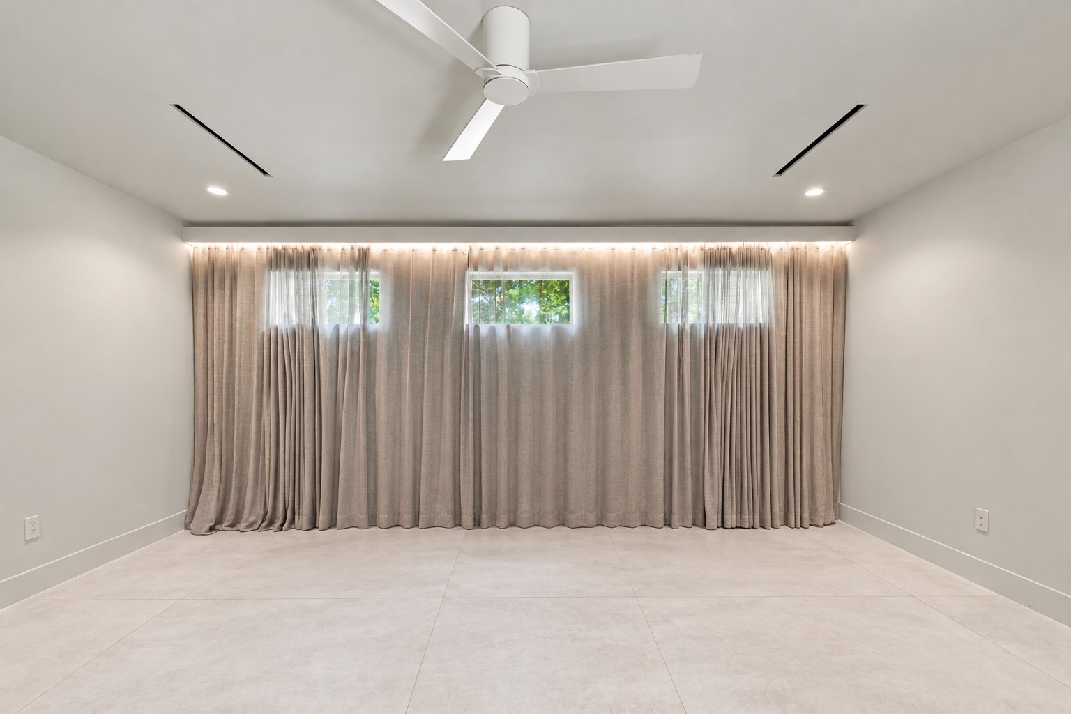 primary suite