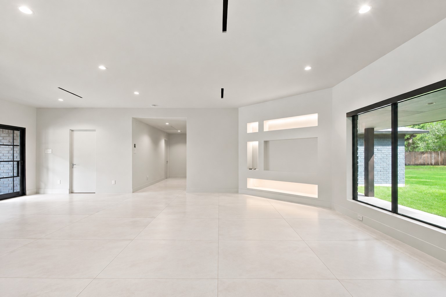27273 Orth Lane, Oak Ridge North, TX 77385