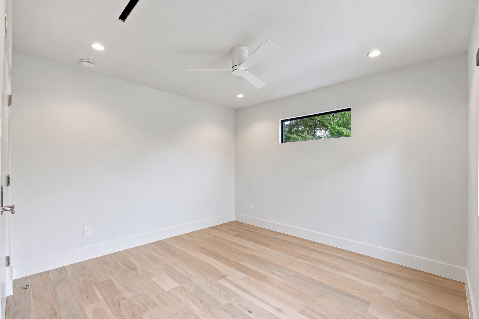 2 of 2 upstairs guest bedroom