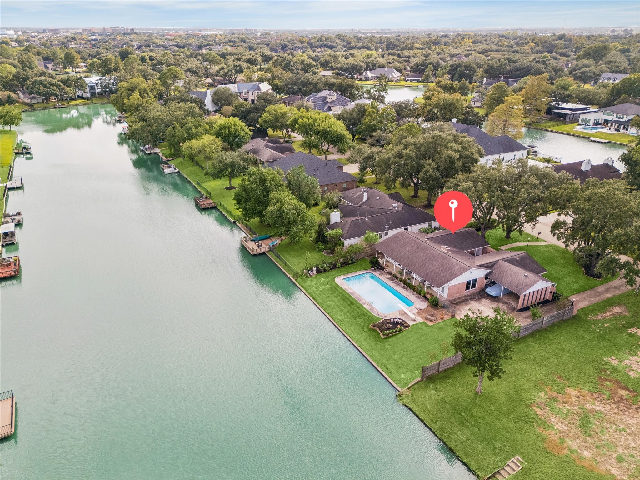 107 Saint Marks, Sugar Land, TX 77478