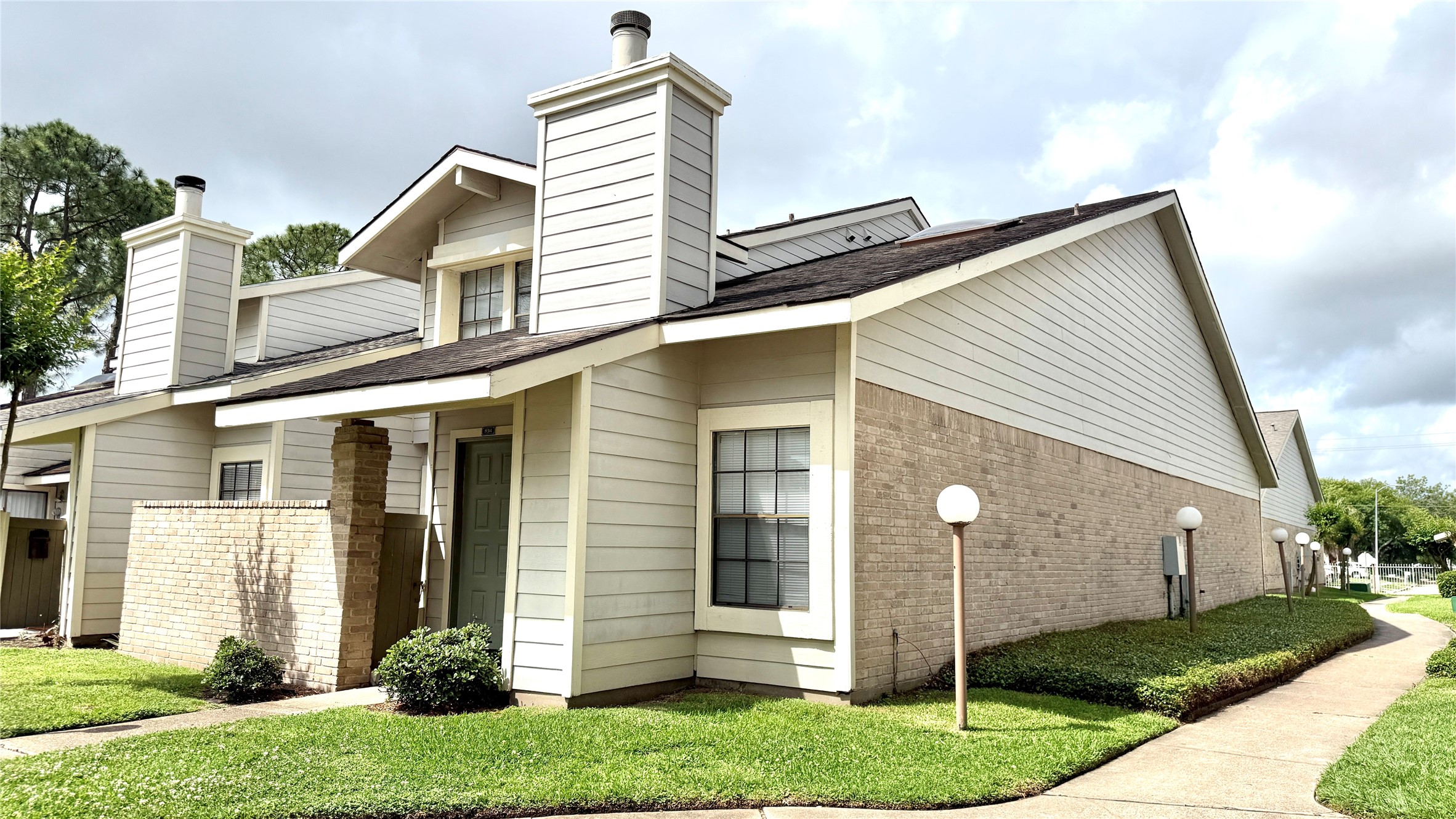 11889 Bobwhite Drive, #834, Houston, TX 77035