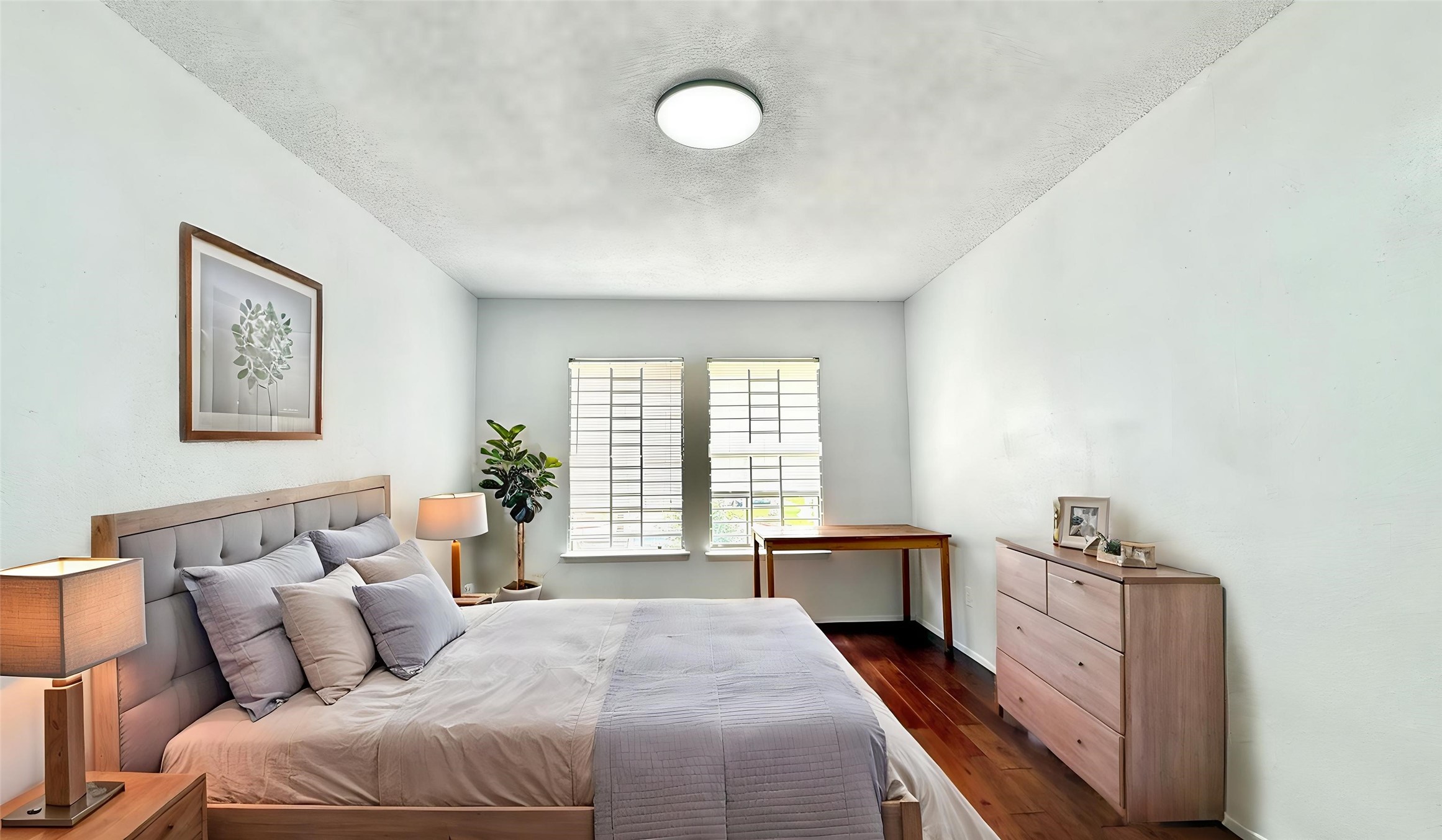 Virtually Staging