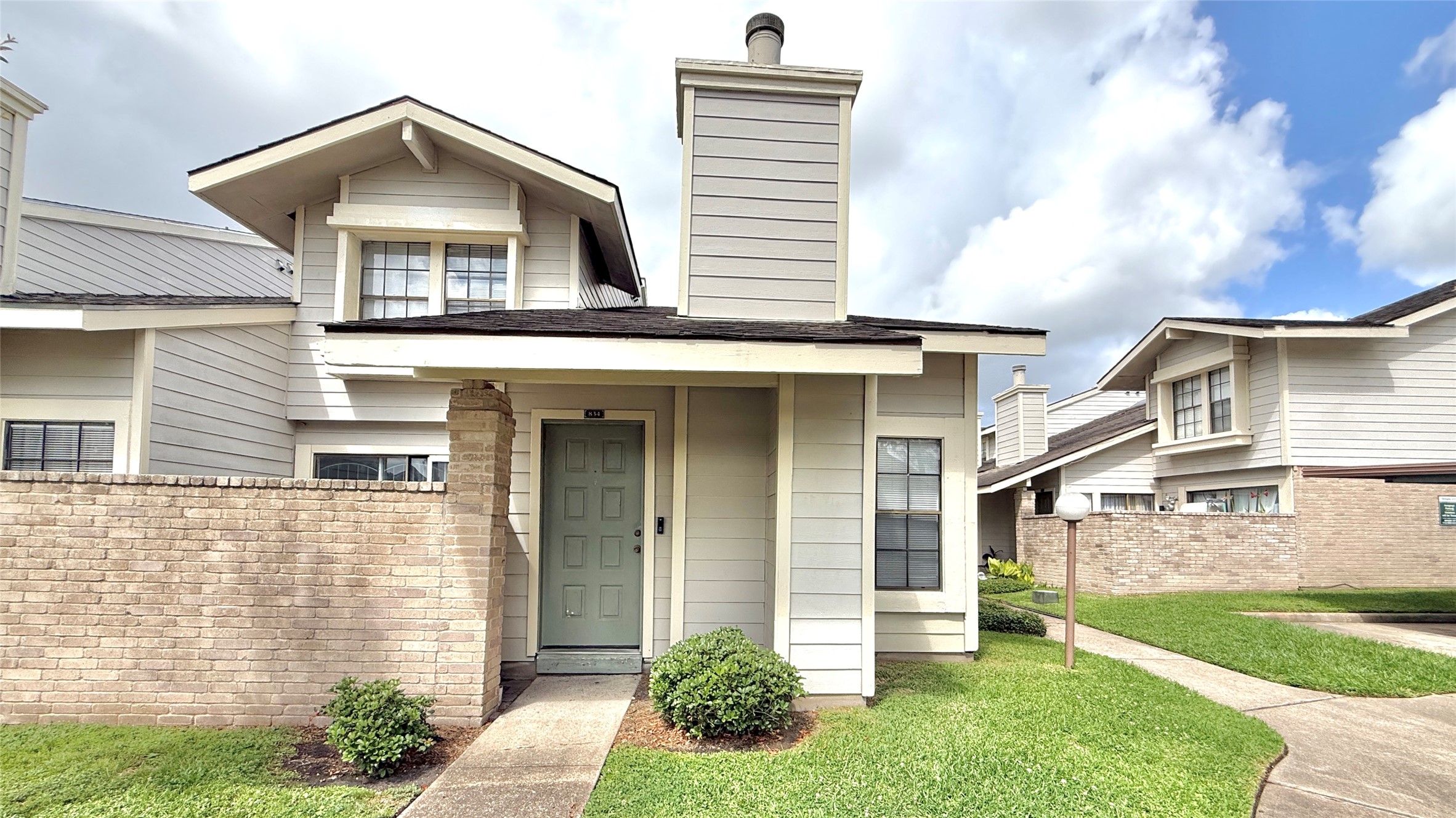 11889 Bobwhite Drive, #834, Houston, TX 77035
