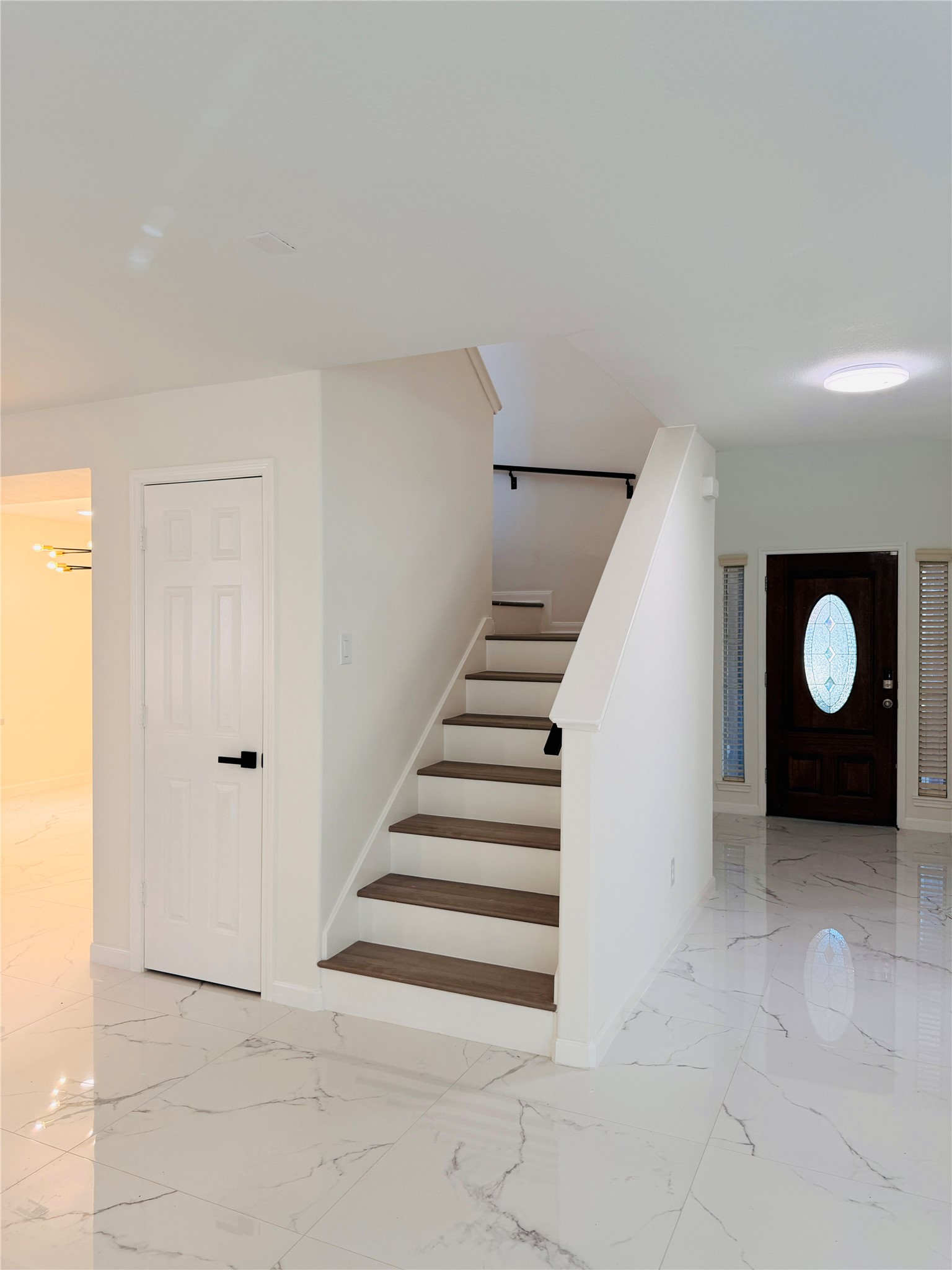 Stairway