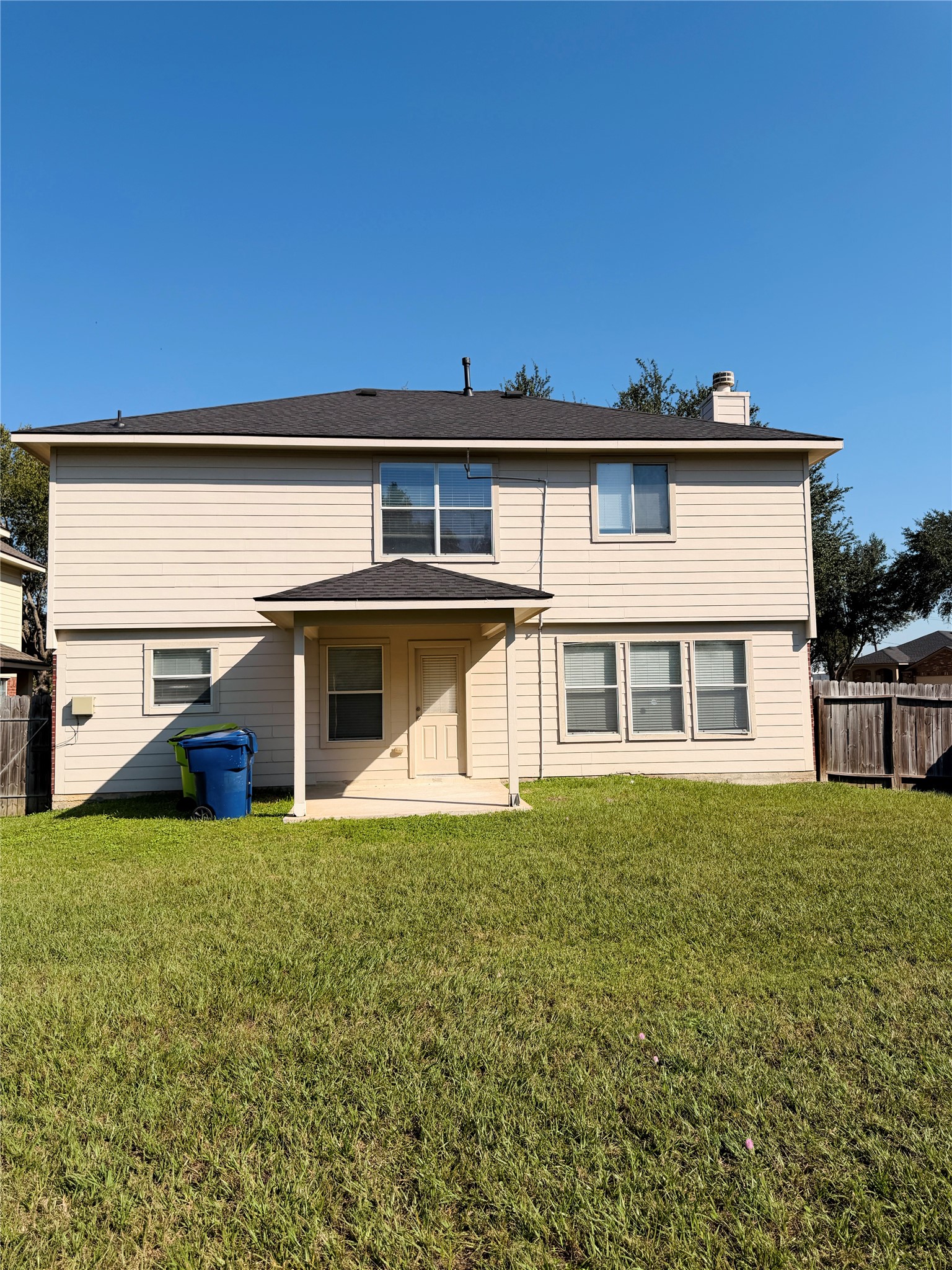 1907 Appleton Drive, Missouri City, TX 77489