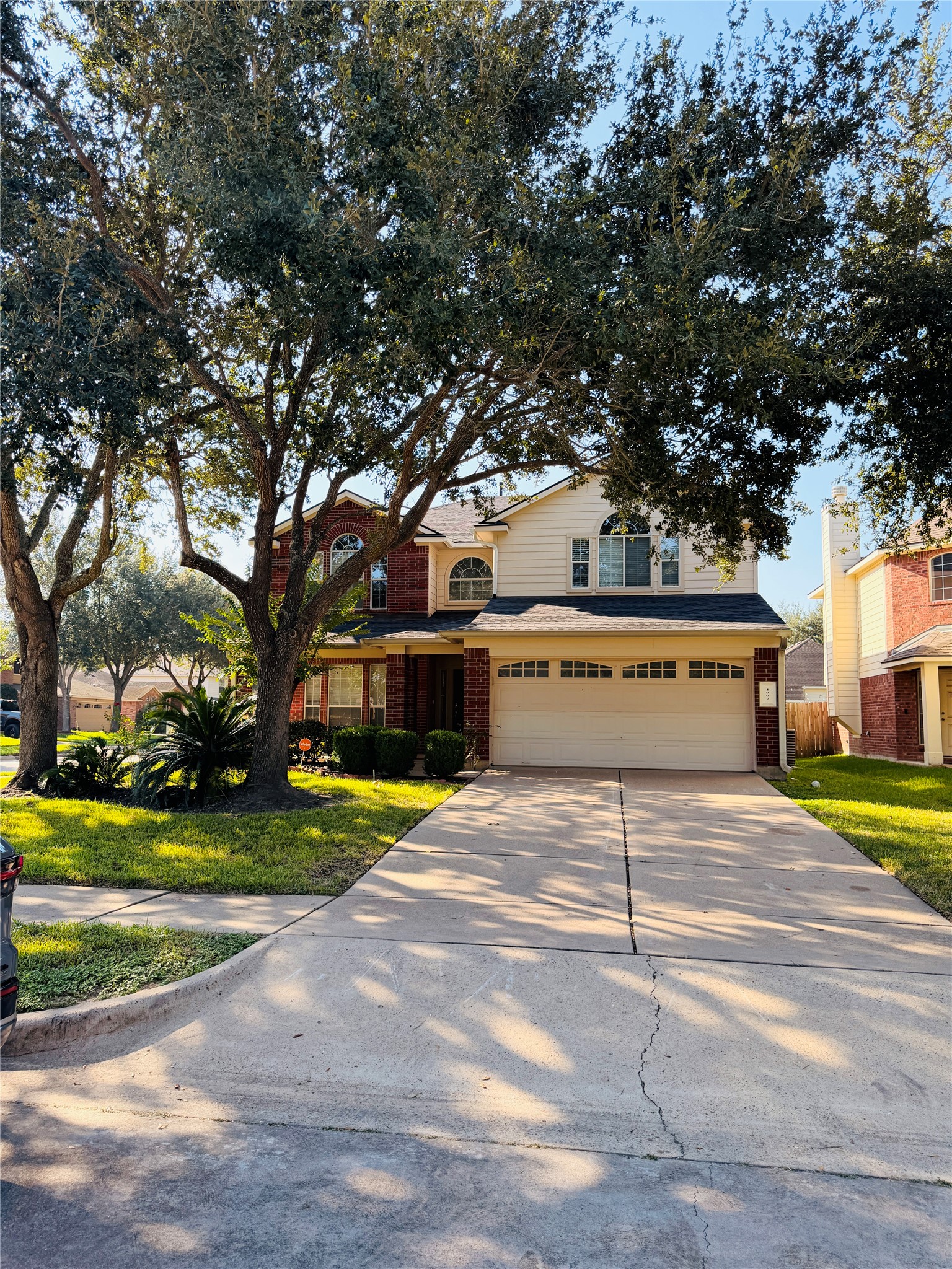 1907 Appleton Drive, Missouri City, TX 77489
