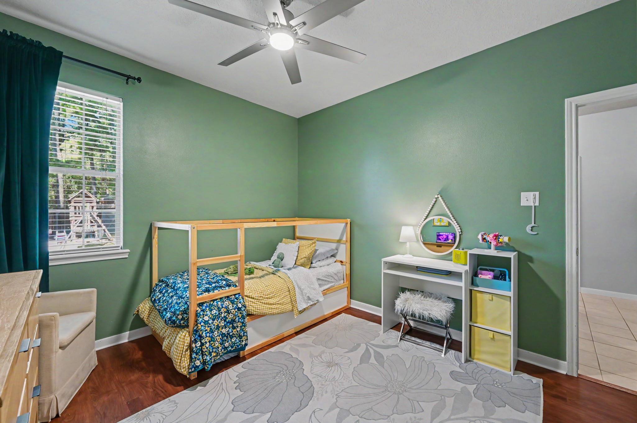 14010 Jamaica Circle, Willis, TX 77318
