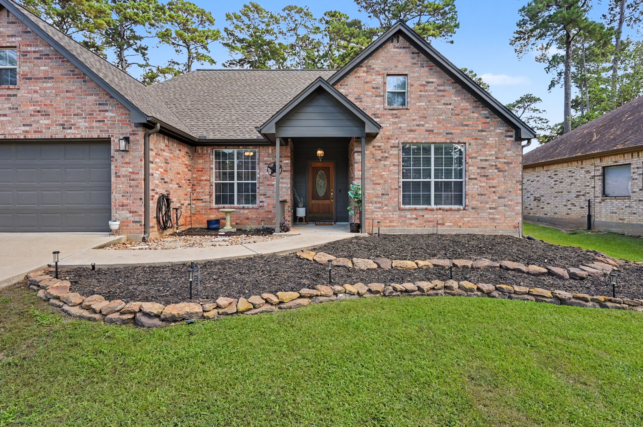 14010 Jamaica Circle, Willis, TX 77318