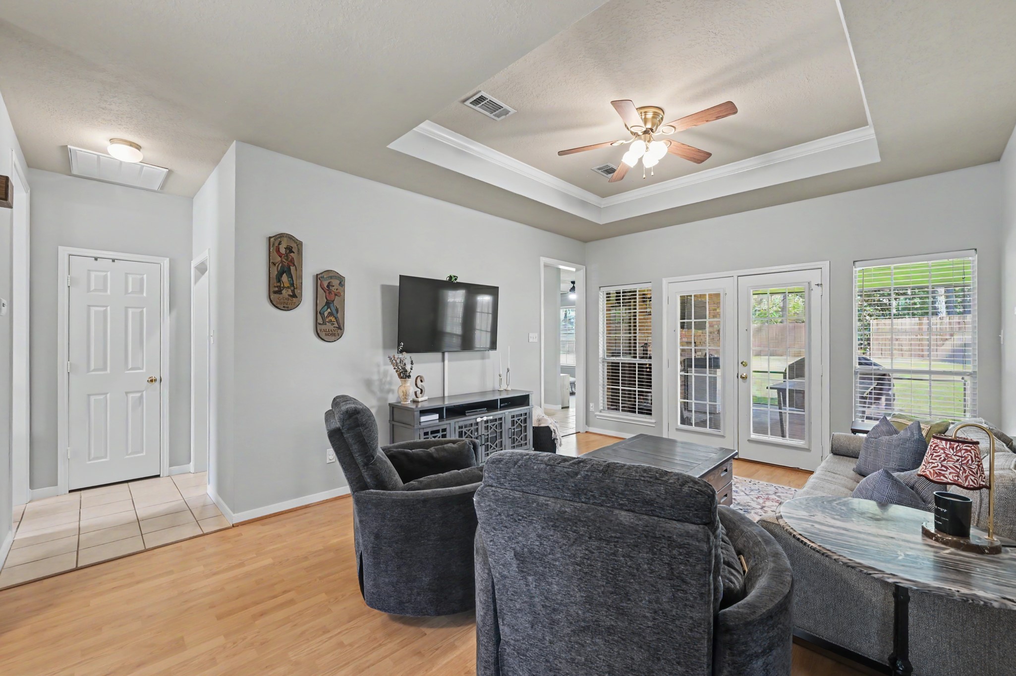 14010 Jamaica Circle, Willis, TX 77318