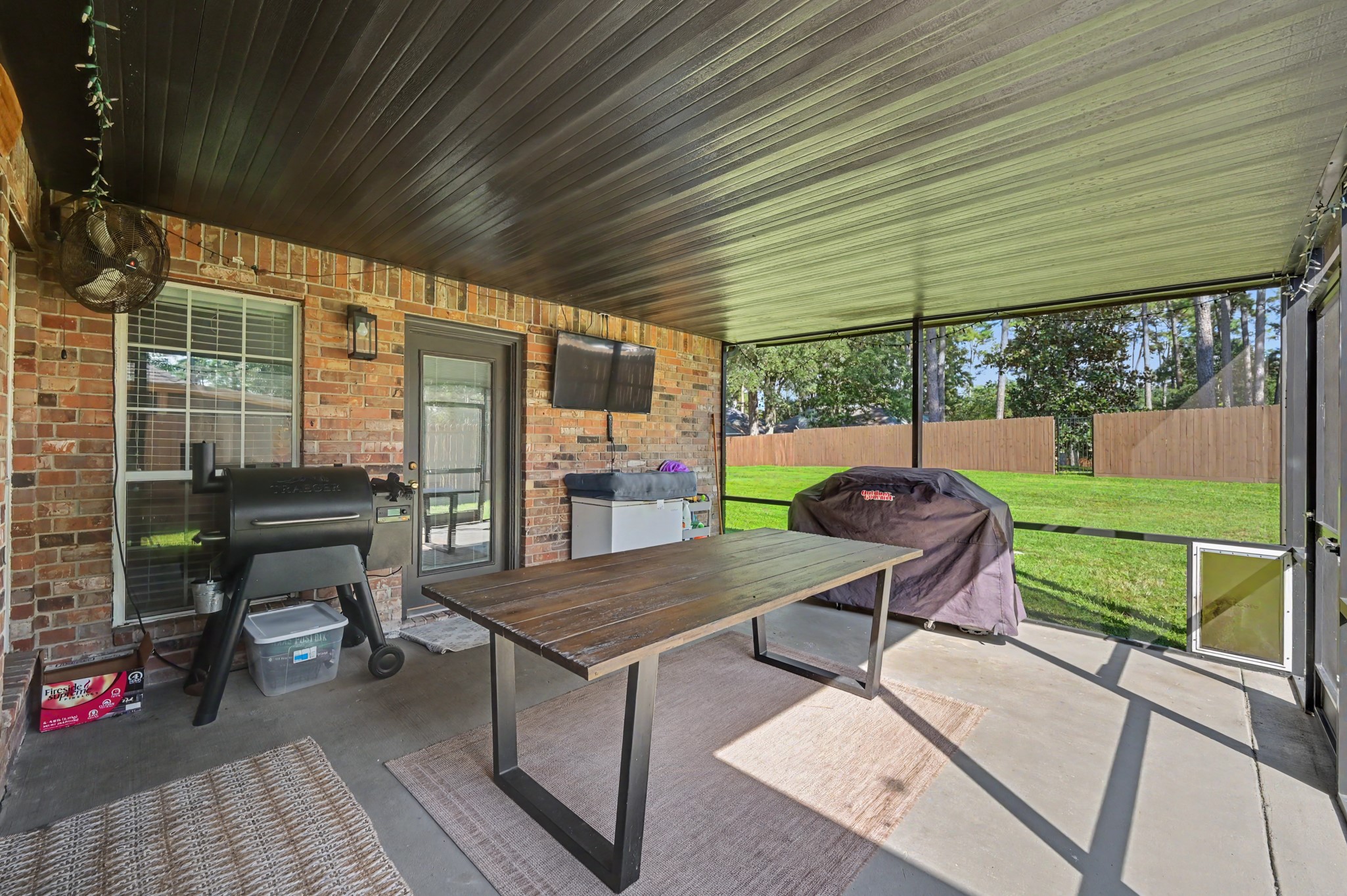 14010 Jamaica Circle, Willis, TX 77318