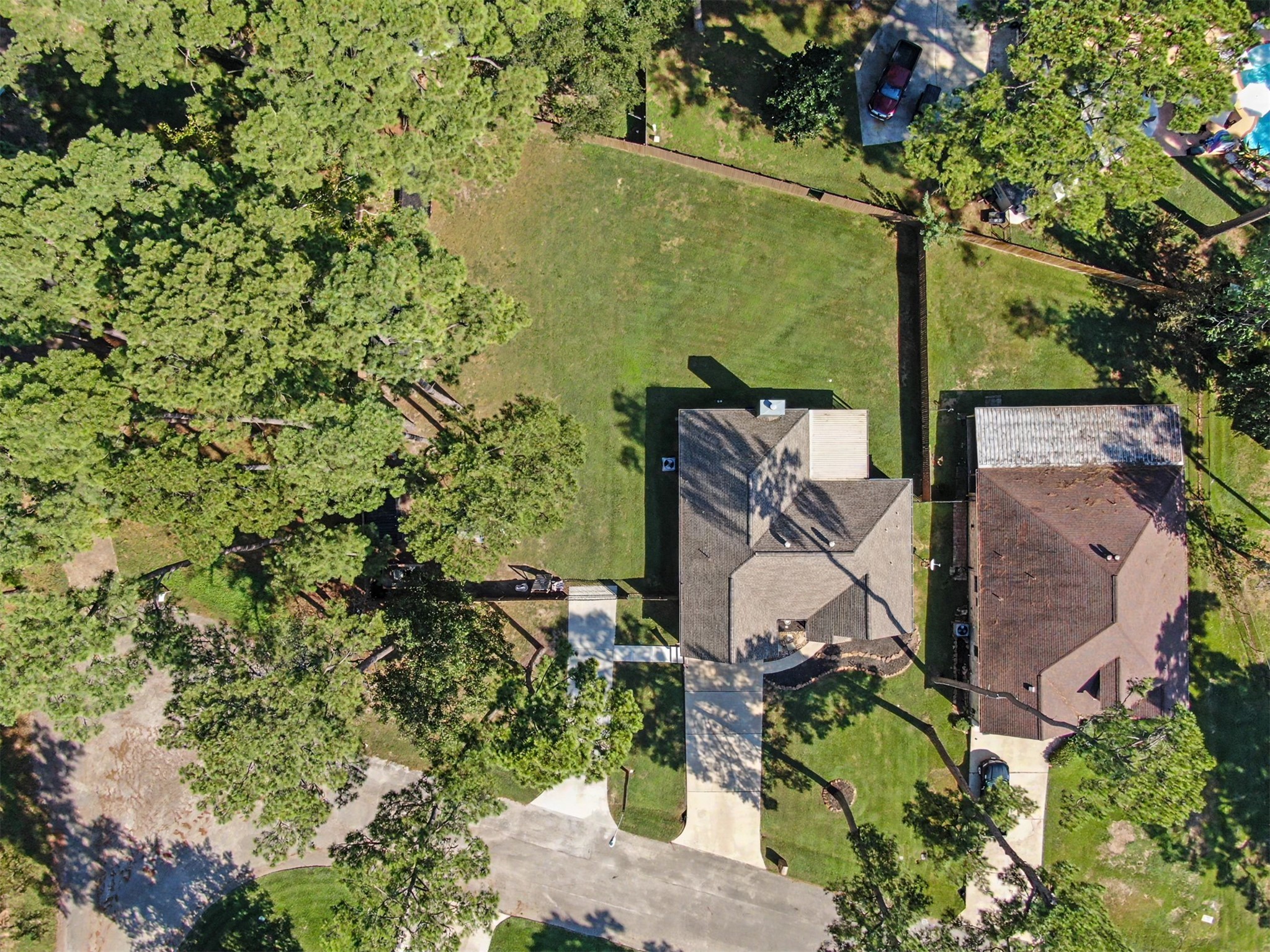14010 Jamaica Circle, Willis, TX 77318