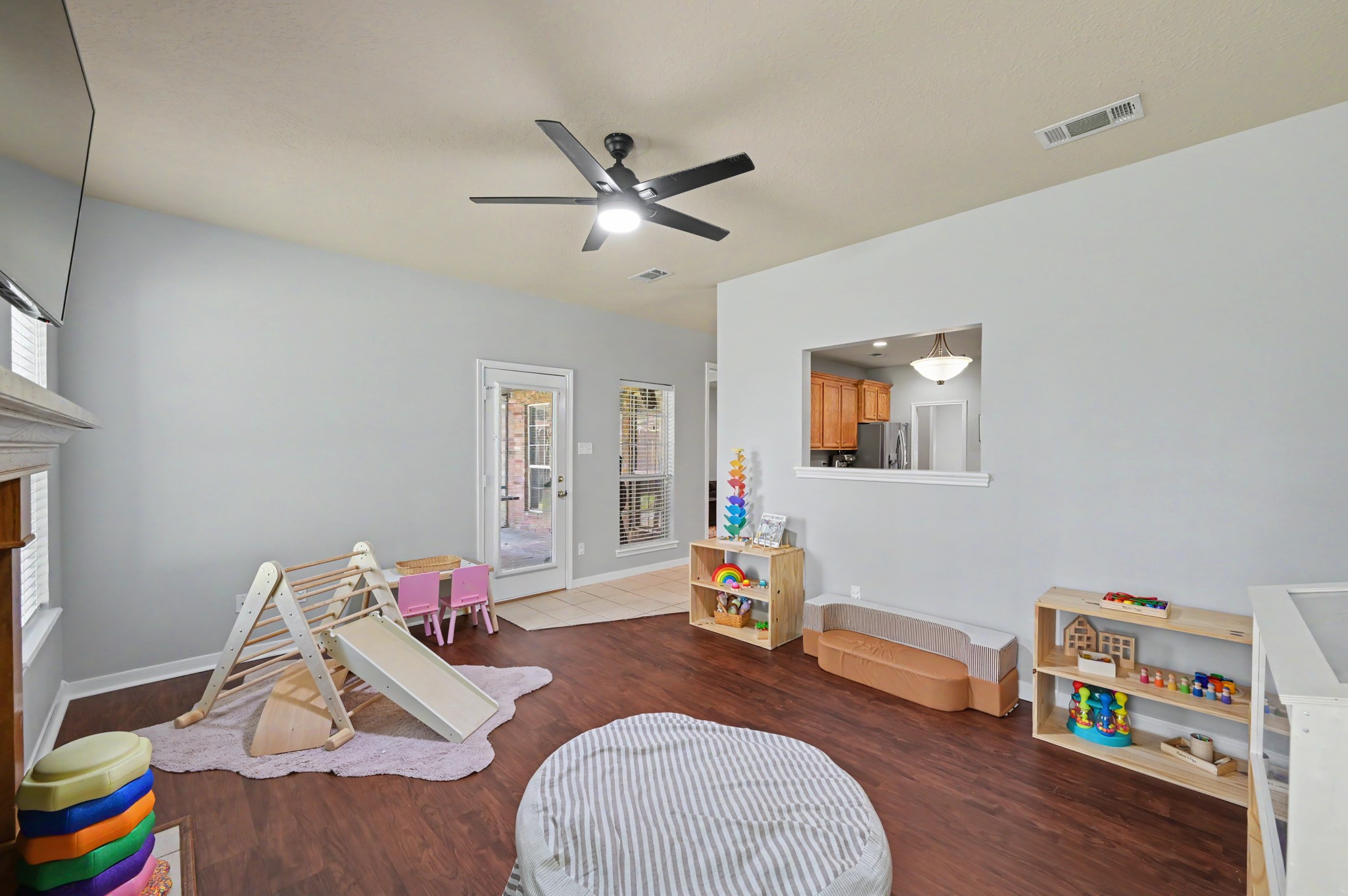 14010 Jamaica Circle, Willis, TX 77318
