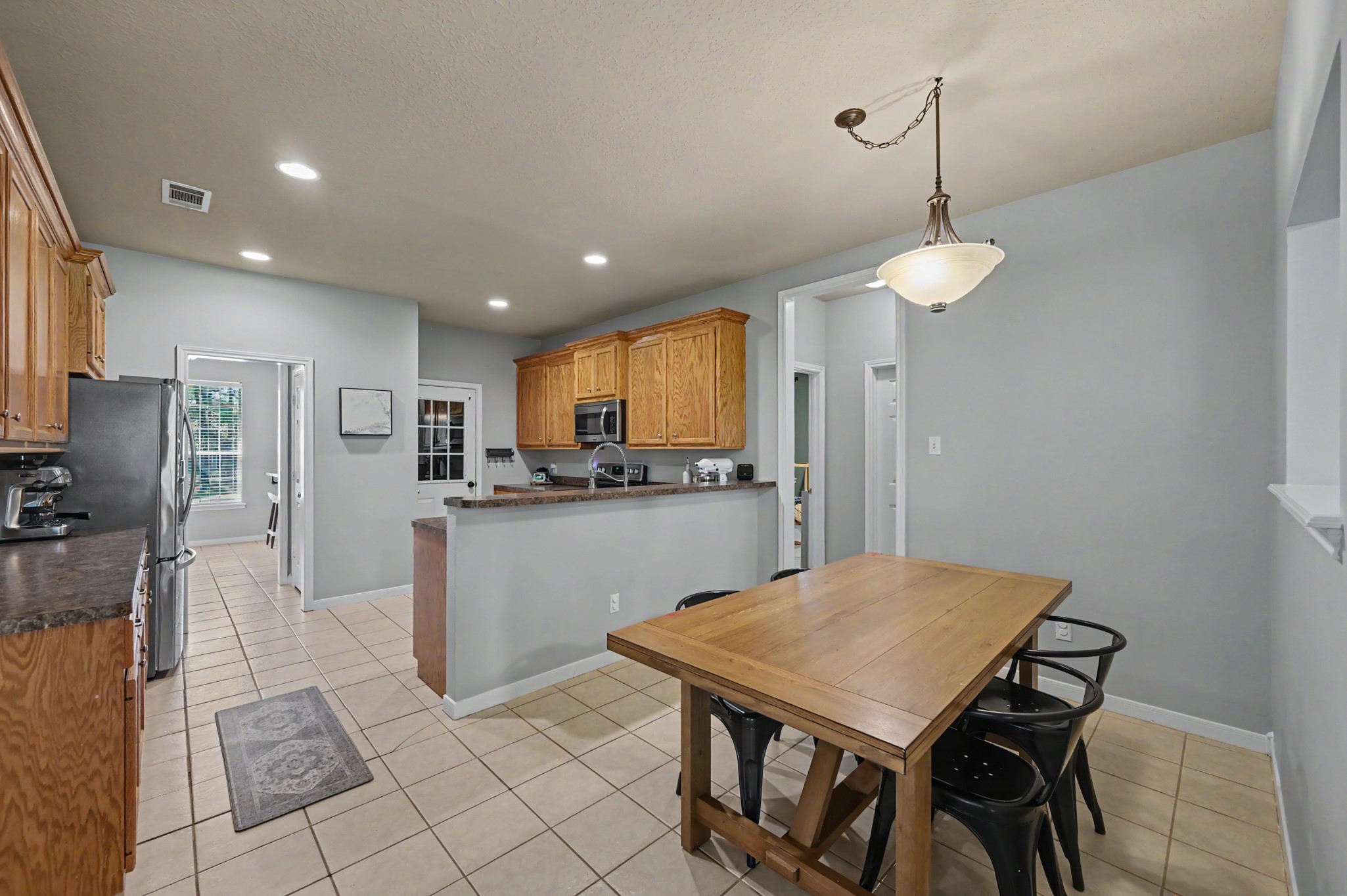 14010 Jamaica Circle, Willis, TX 77318