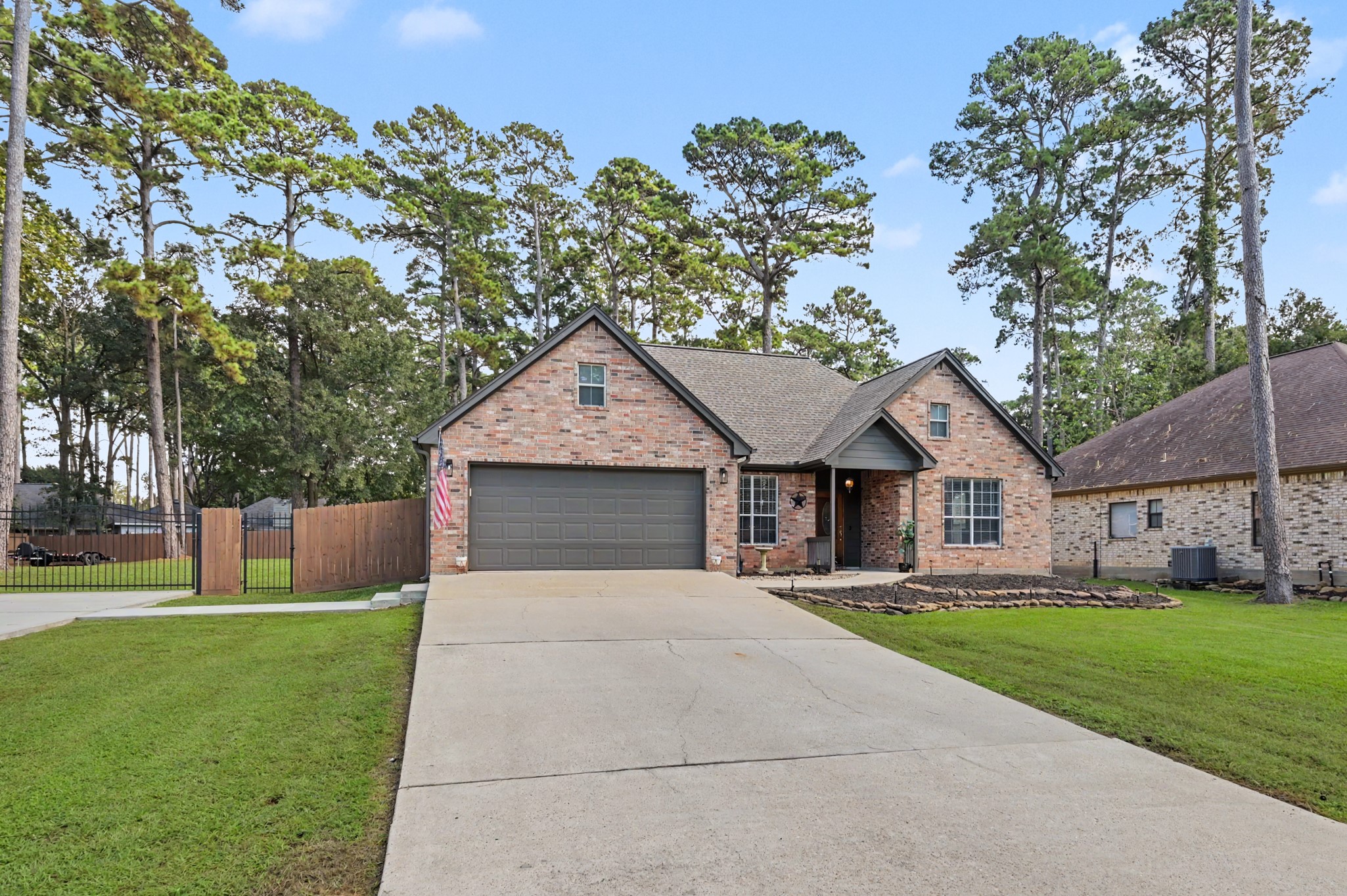 14010 Jamaica Circle, Willis, TX 77318