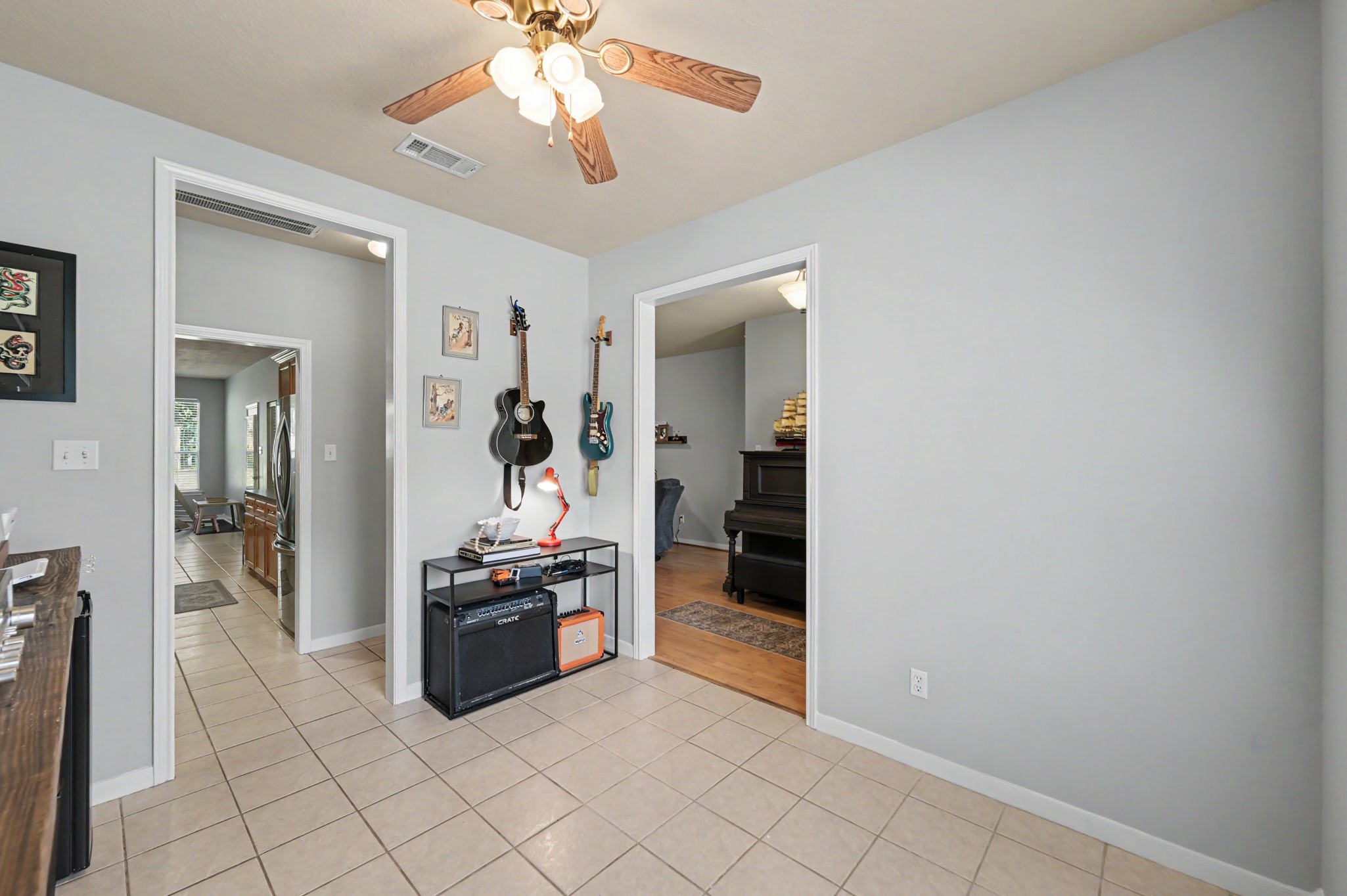 14010 Jamaica Circle, Willis, TX 77318