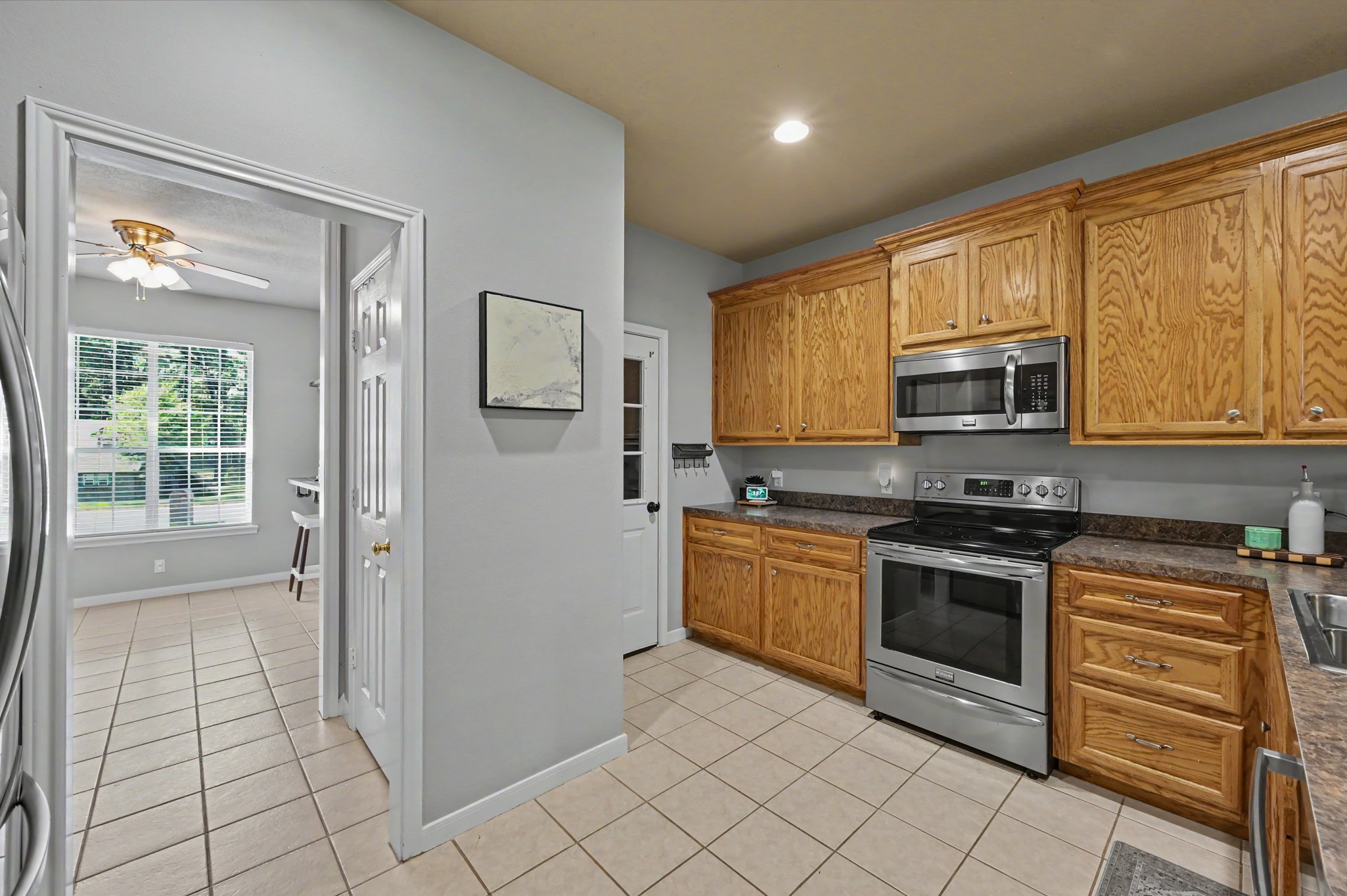 14010 Jamaica Circle, Willis, TX 77318