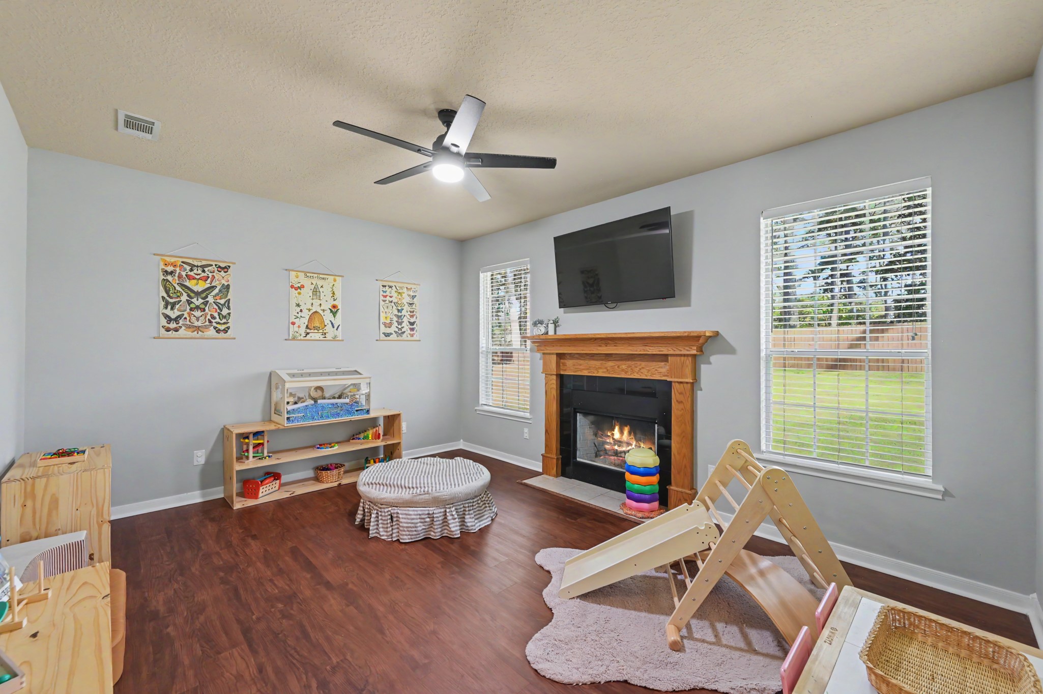 14010 Jamaica Circle, Willis, TX 77318