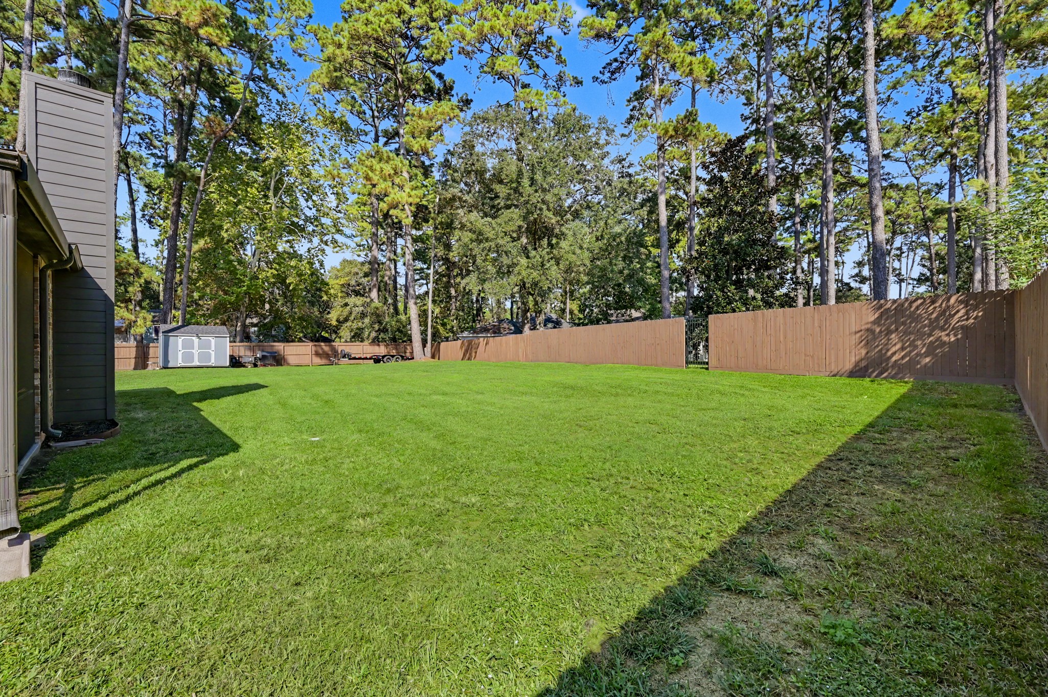 14010 Jamaica Circle, Willis, TX 77318