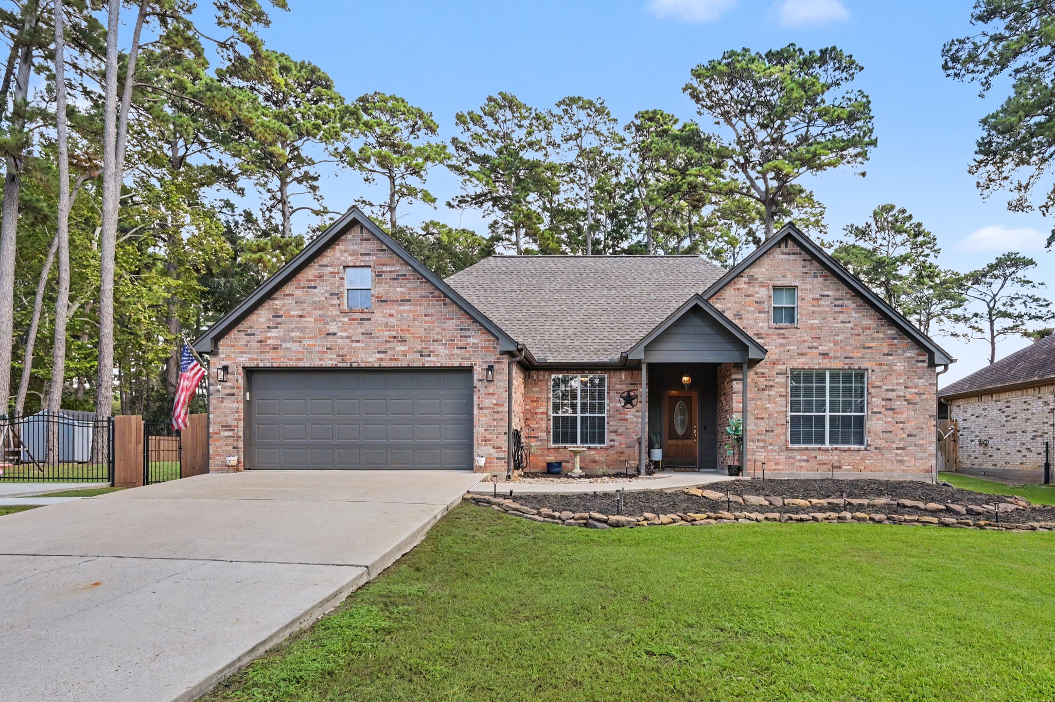 14010 Jamaica Circle, Willis, TX 77318