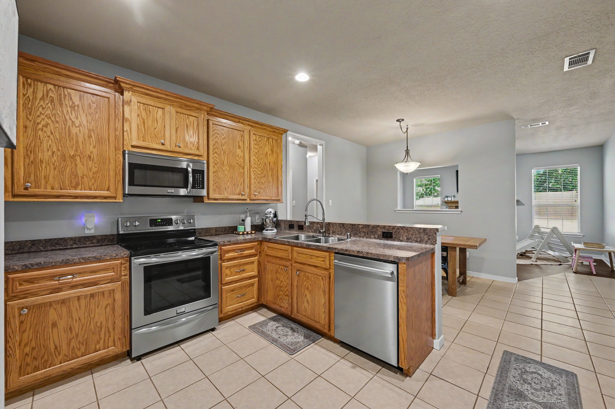 14010 Jamaica Circle, Willis, TX 77318