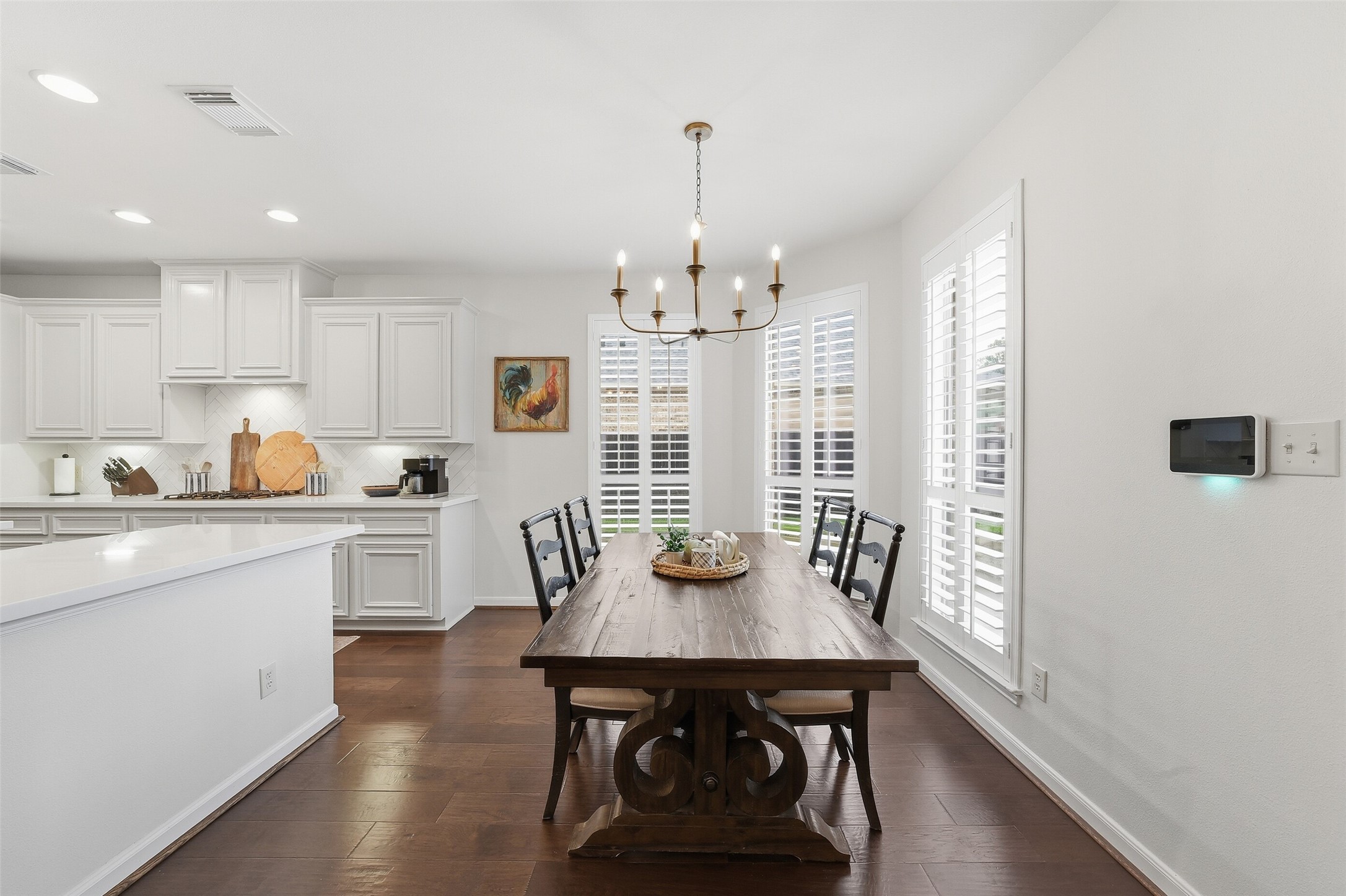 2815 Golden Larch Drive, Katy, TX 77494