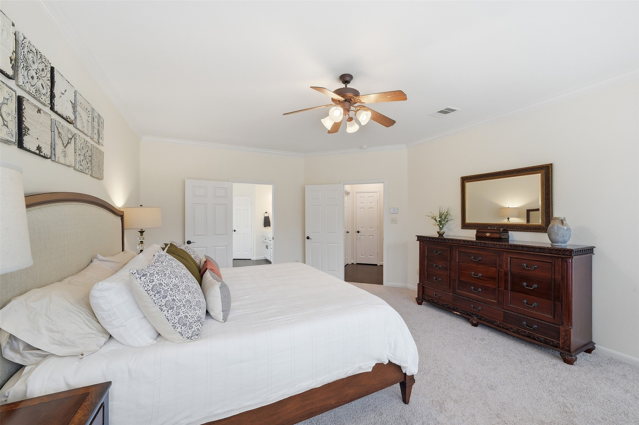 2815 Golden Larch Drive, Katy, TX 77494