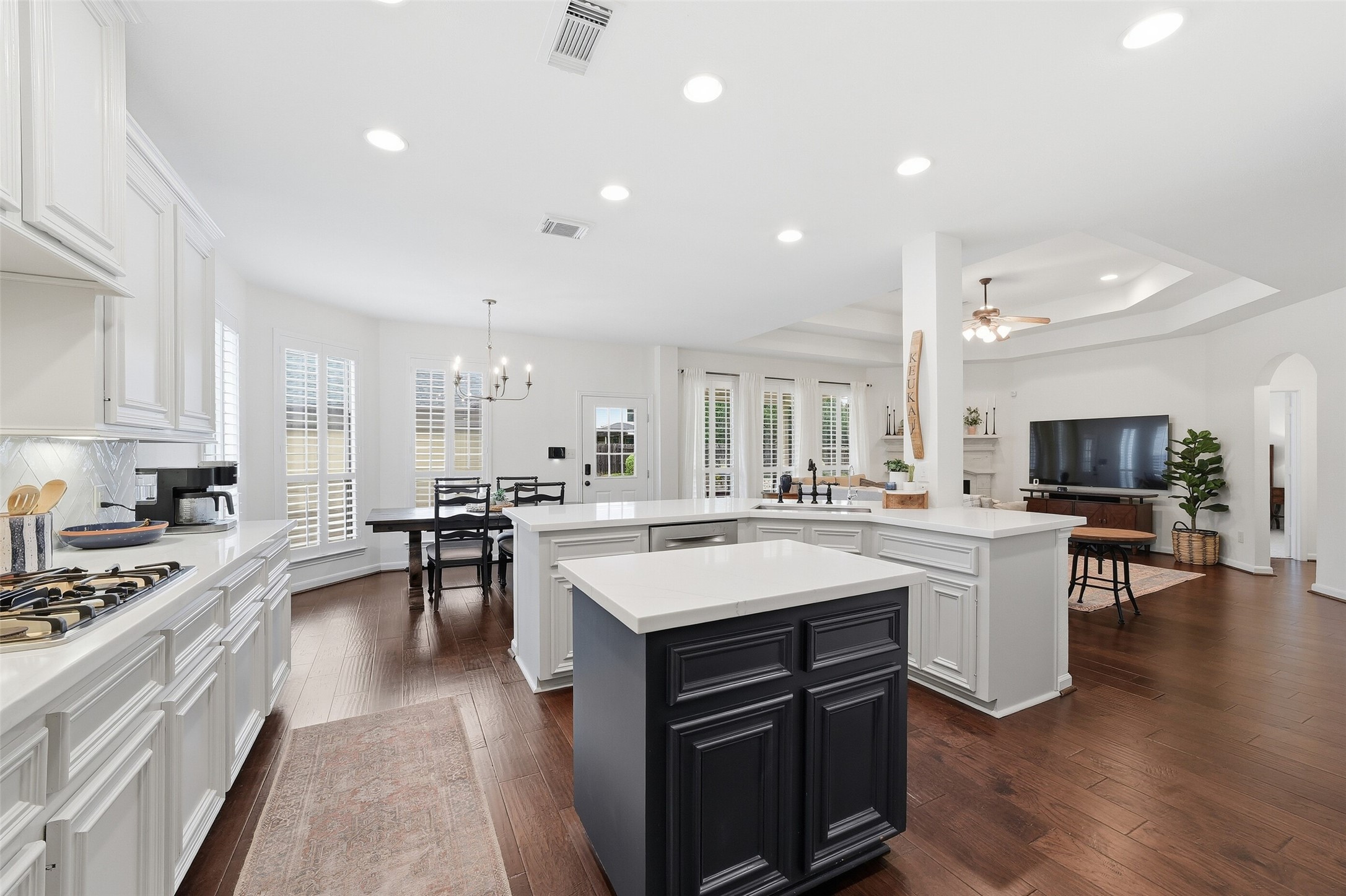 This home has been completely renovated! This home has been completely renovated!