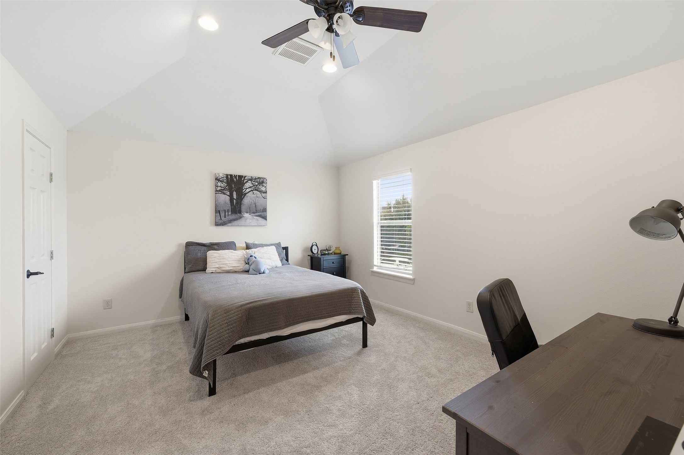 Bedroom #3