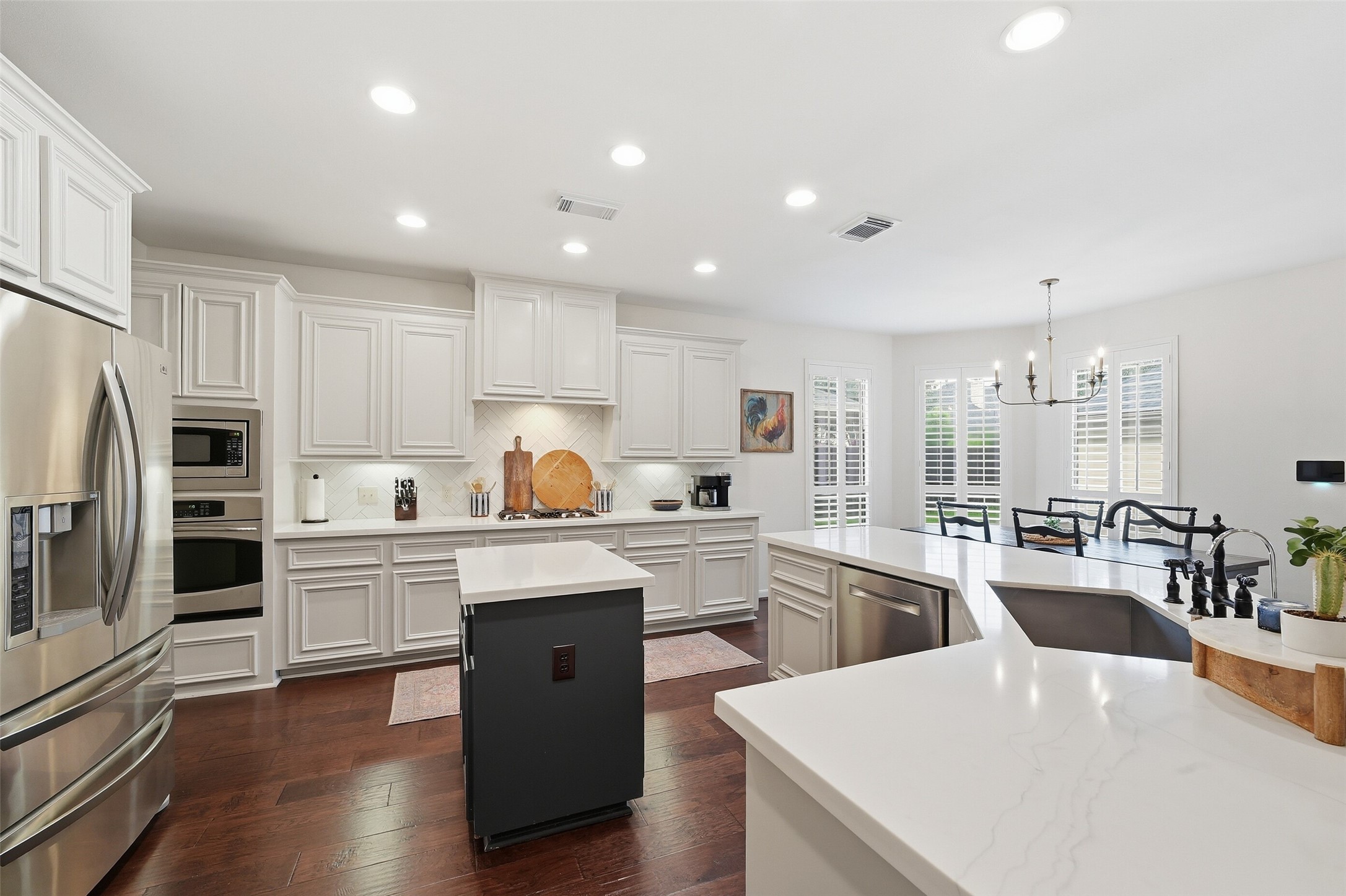 2815 Golden Larch Drive, Katy, TX 77494