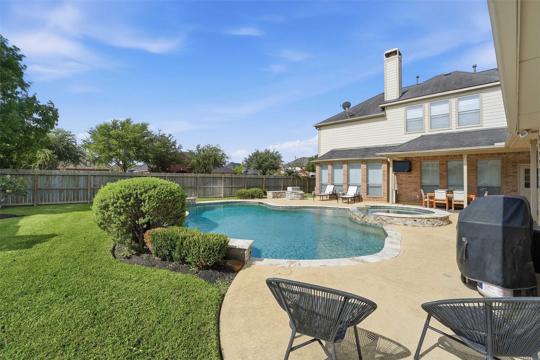 2815 Golden Larch Drive, Katy, TX 77494 2815 Golden Larch Drive, Katy, TX 77494