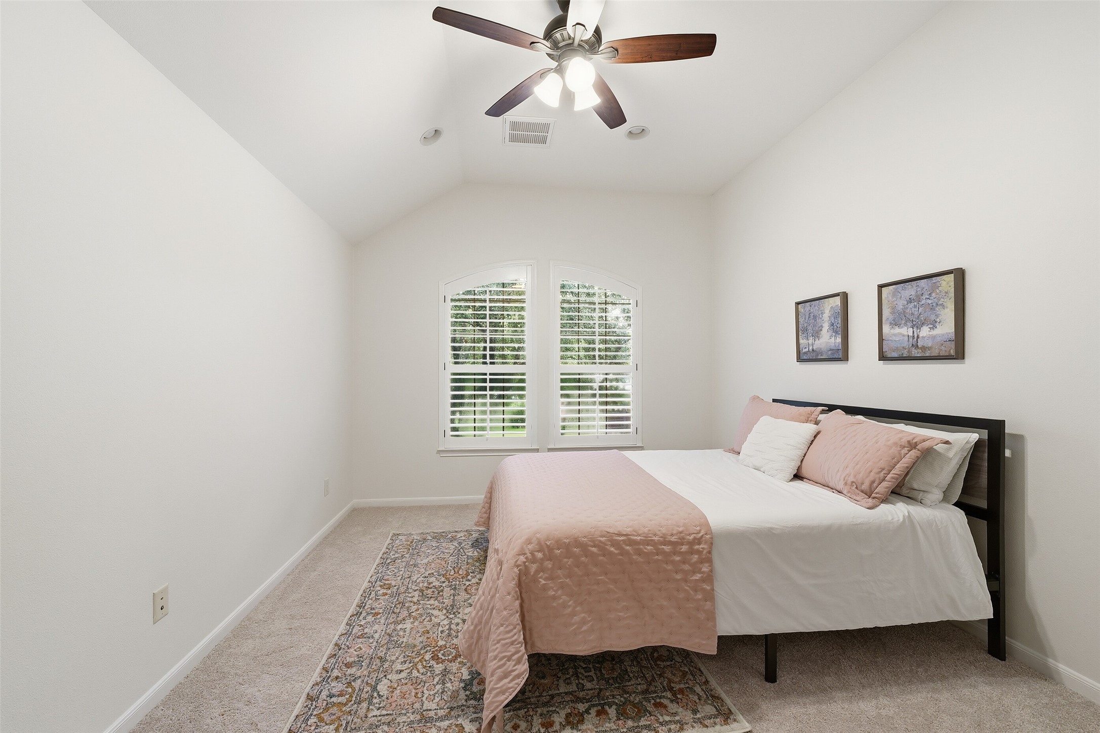 Bedroom #5 or Flex room.
