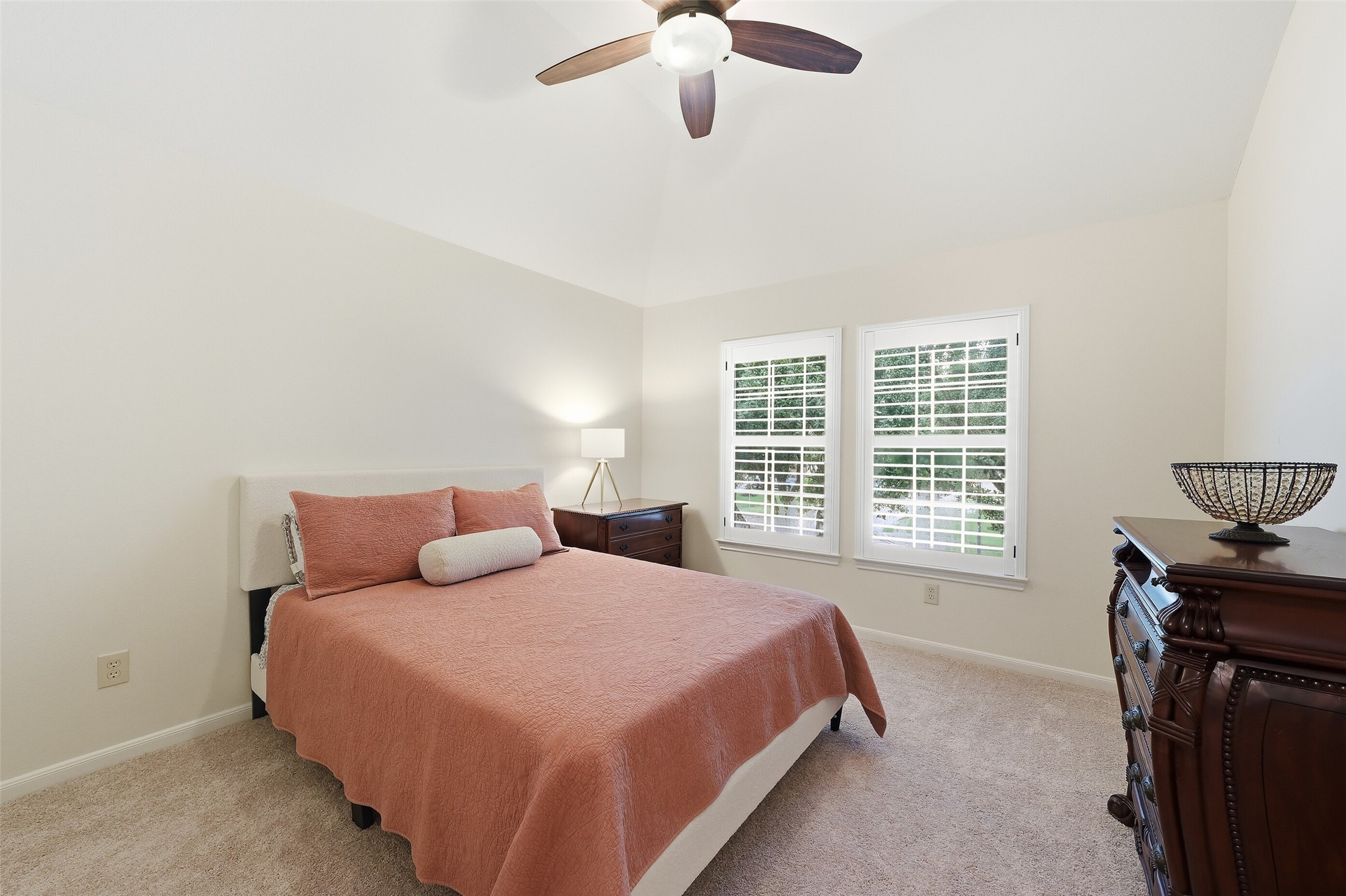 Bedroom #4