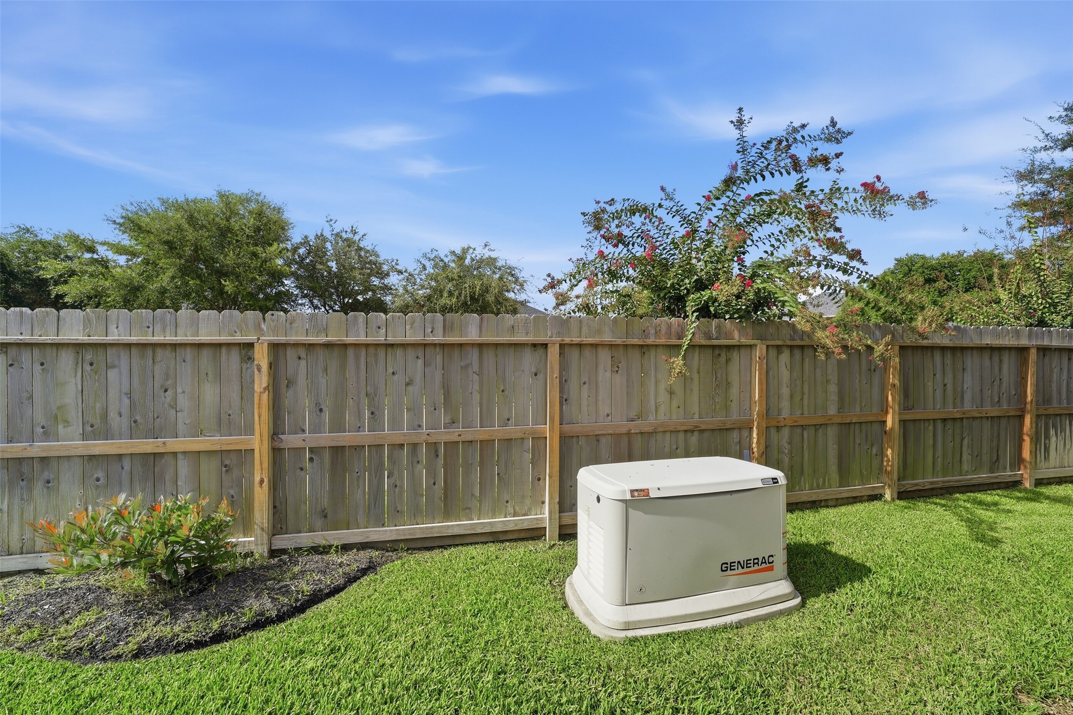 Generac Generator