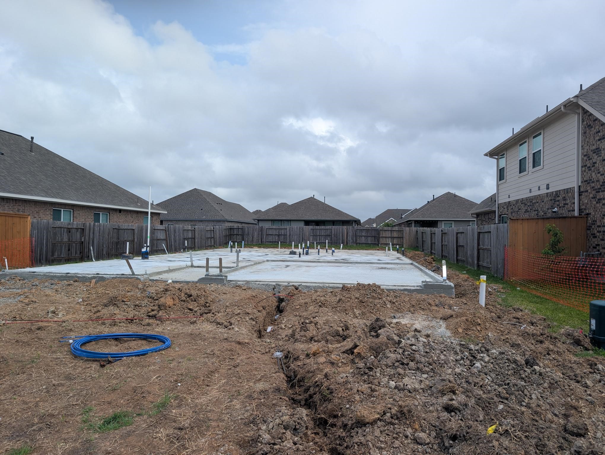 13302 Suntail Court, Texas City, TX 77568