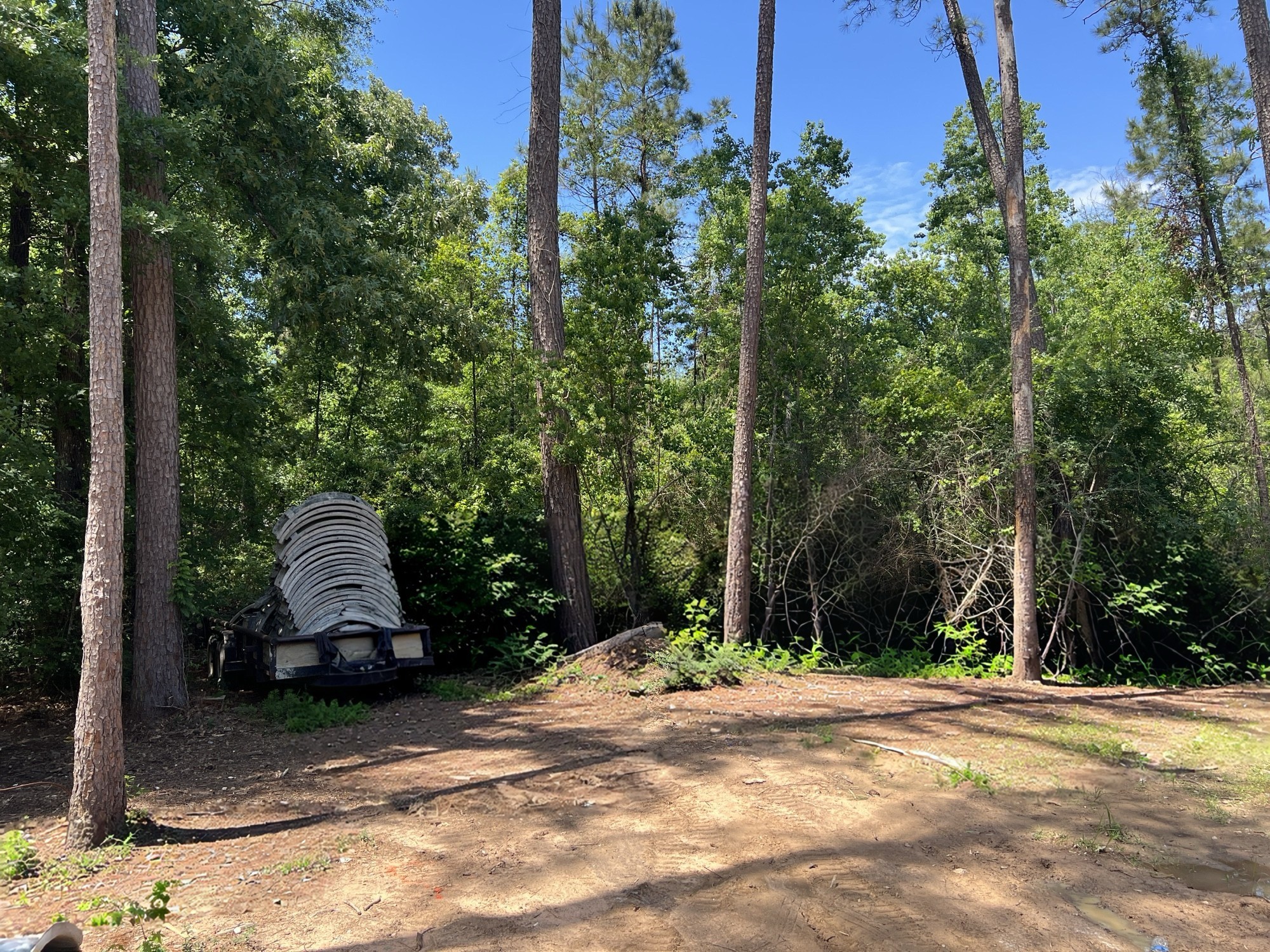 000 Three South, Splendora, TX 77372