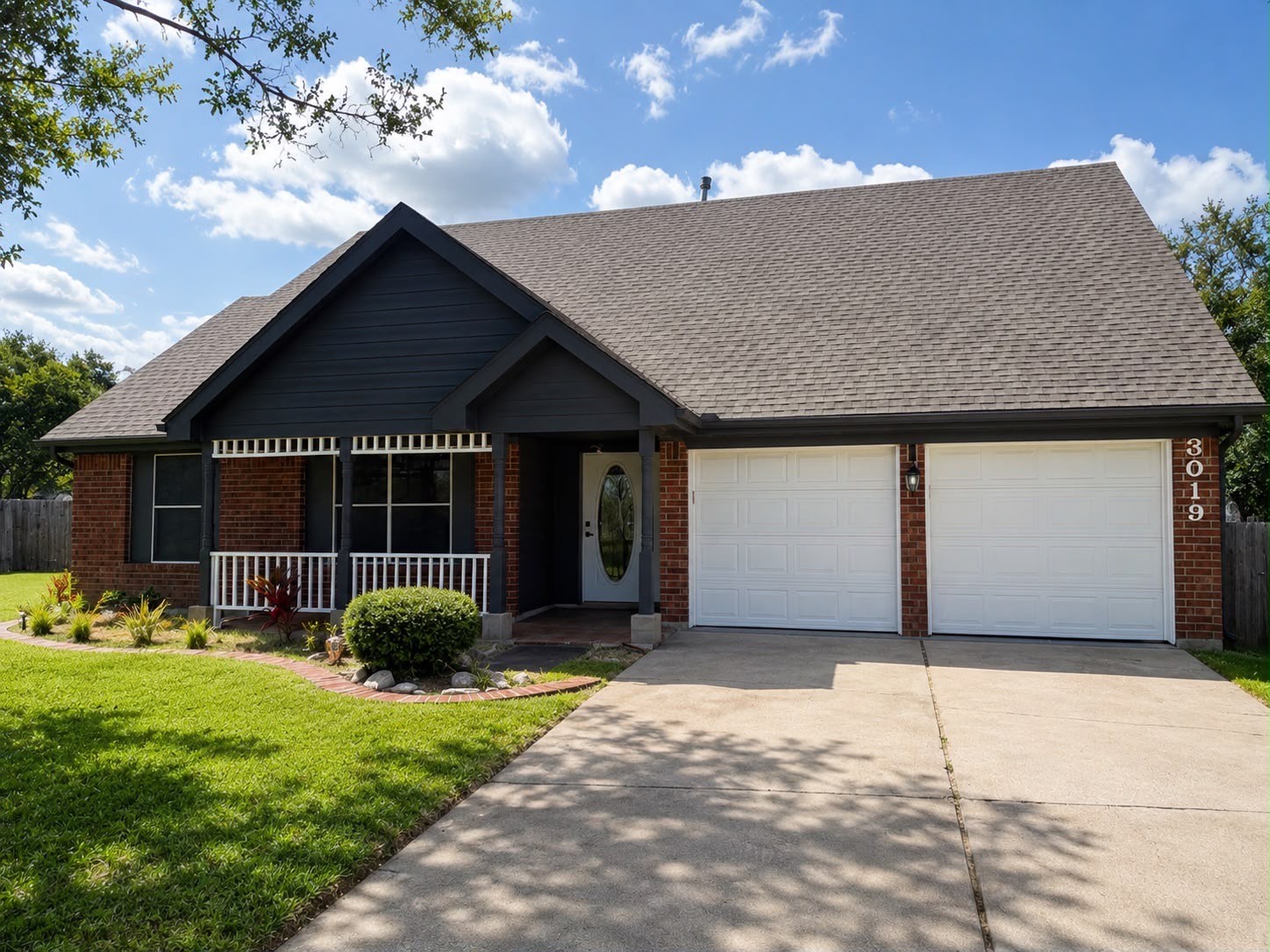 3019 Lotus Lane, Pearland, TX 77584