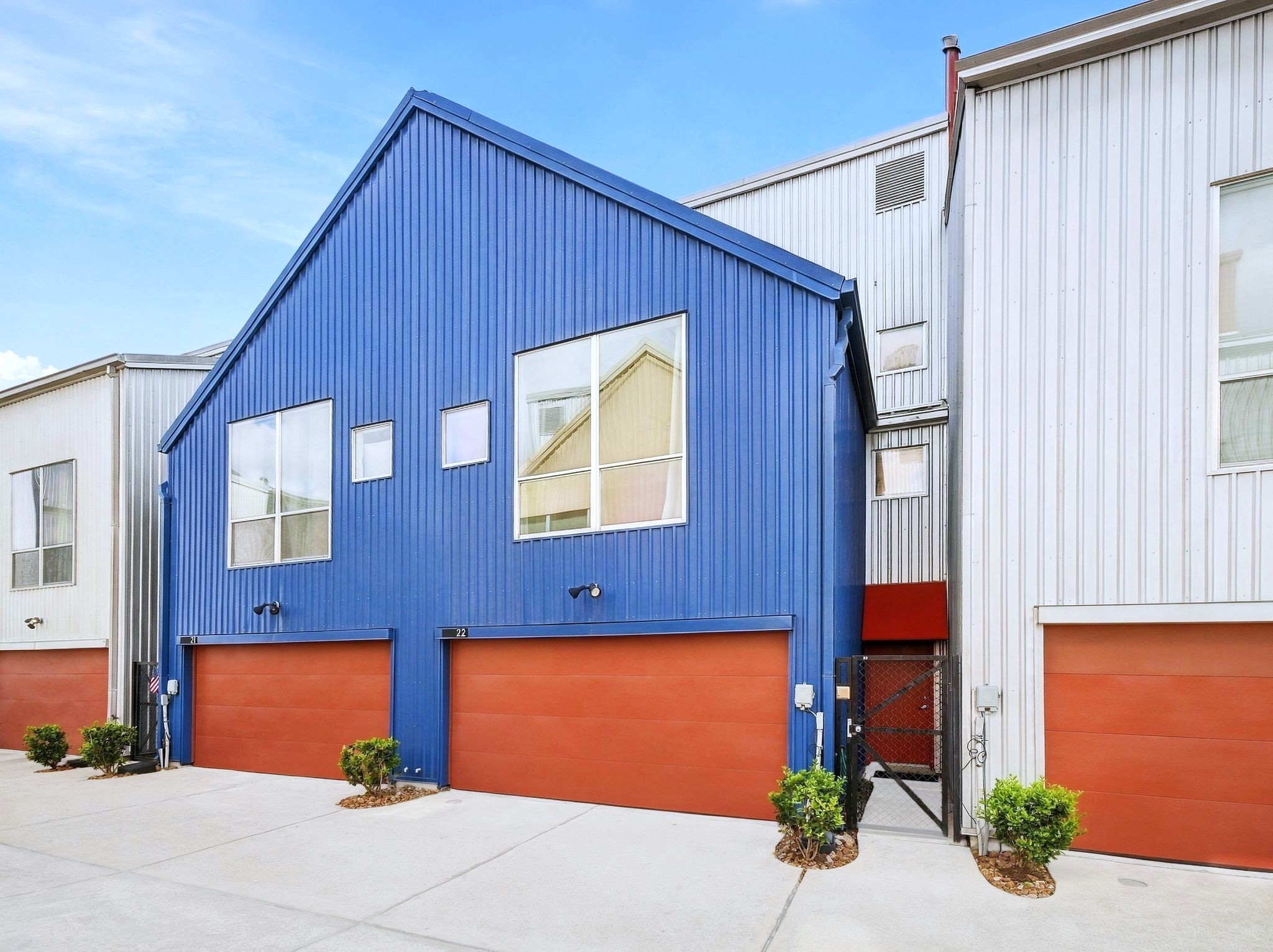 2605 Calumet Street, #22, Houston, TX 77004