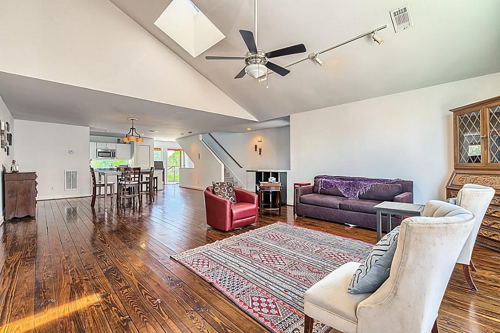 2605 Calumet Street, #22, Houston, TX 77004