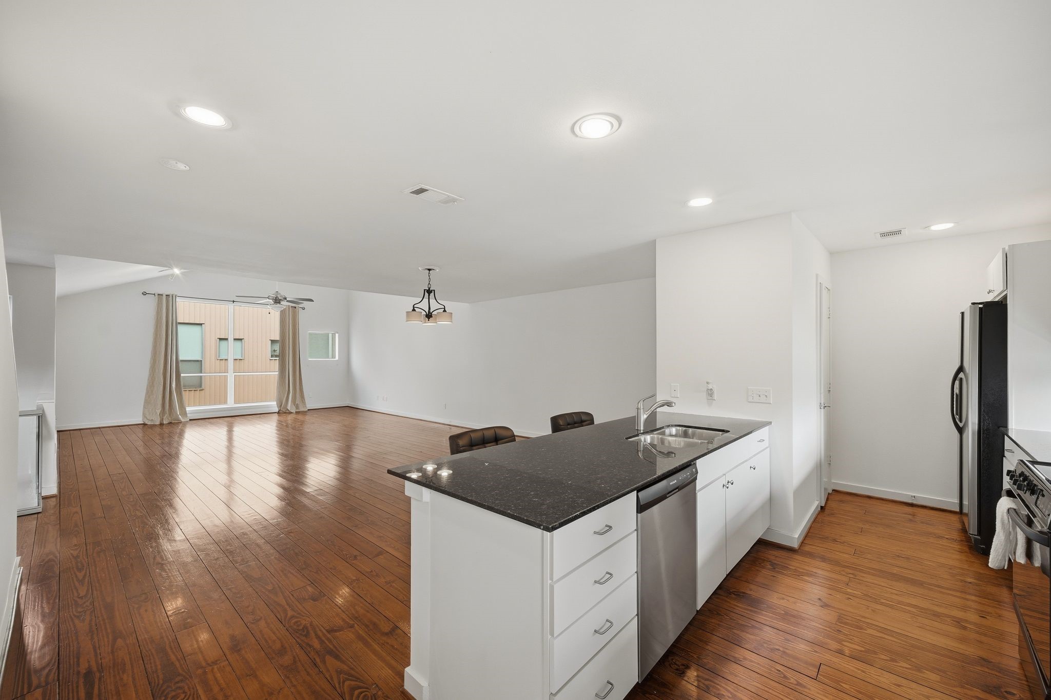 2605 Calumet Street, #22, Houston, TX 77004