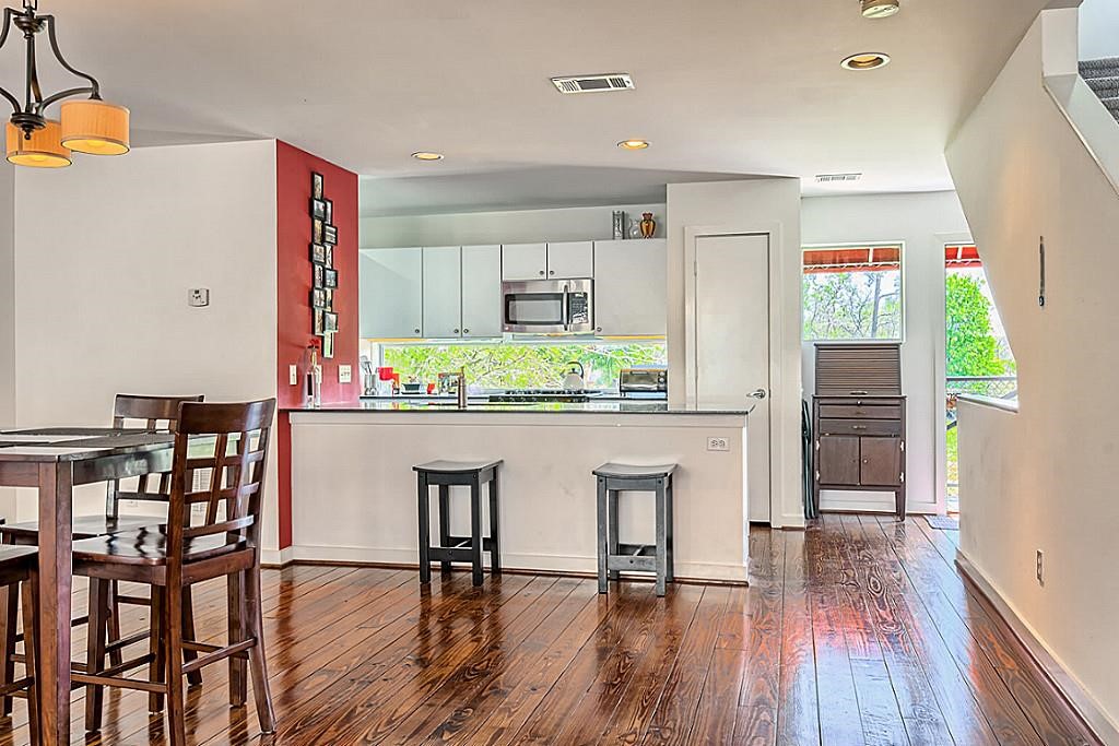 2605 Calumet Street, #22, Houston, TX 77004
